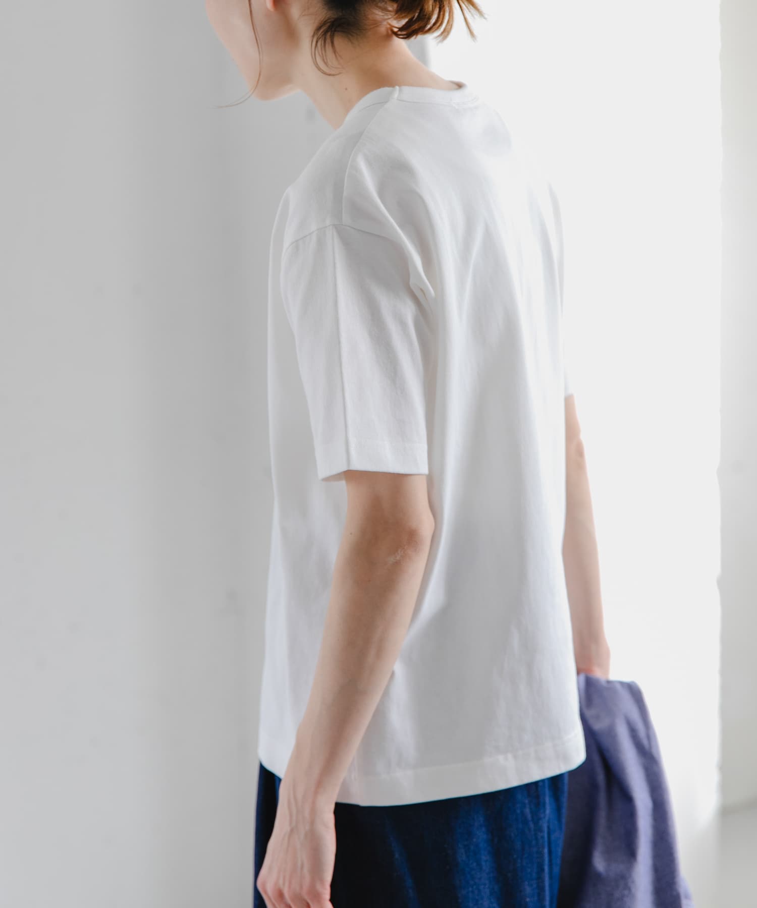 身長：167cm サイズ：1