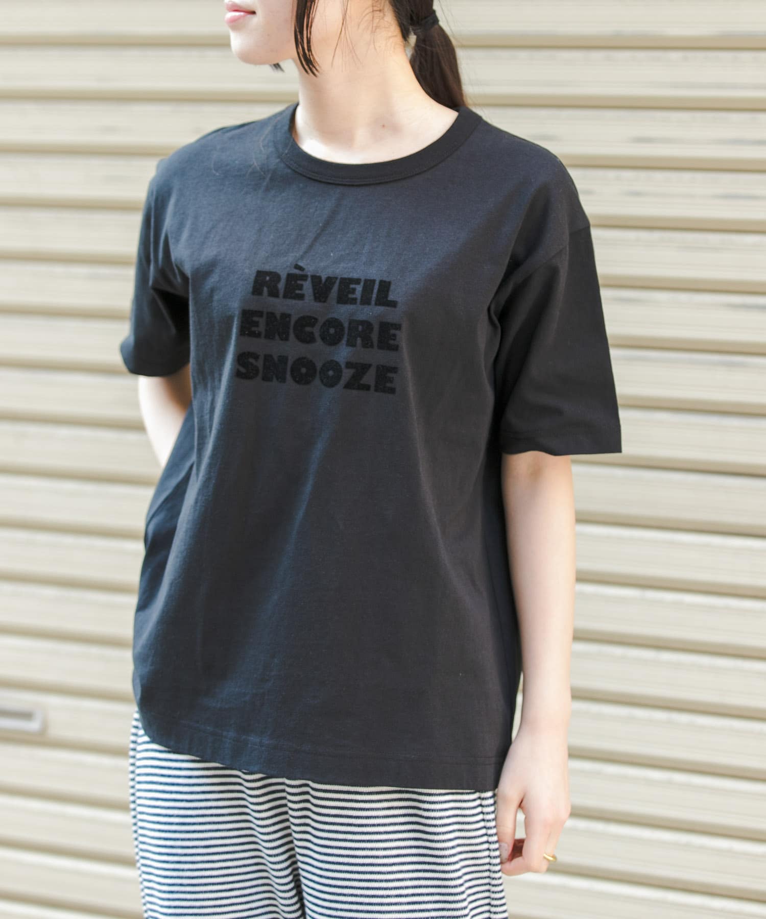 身長：160cm サイズ：1