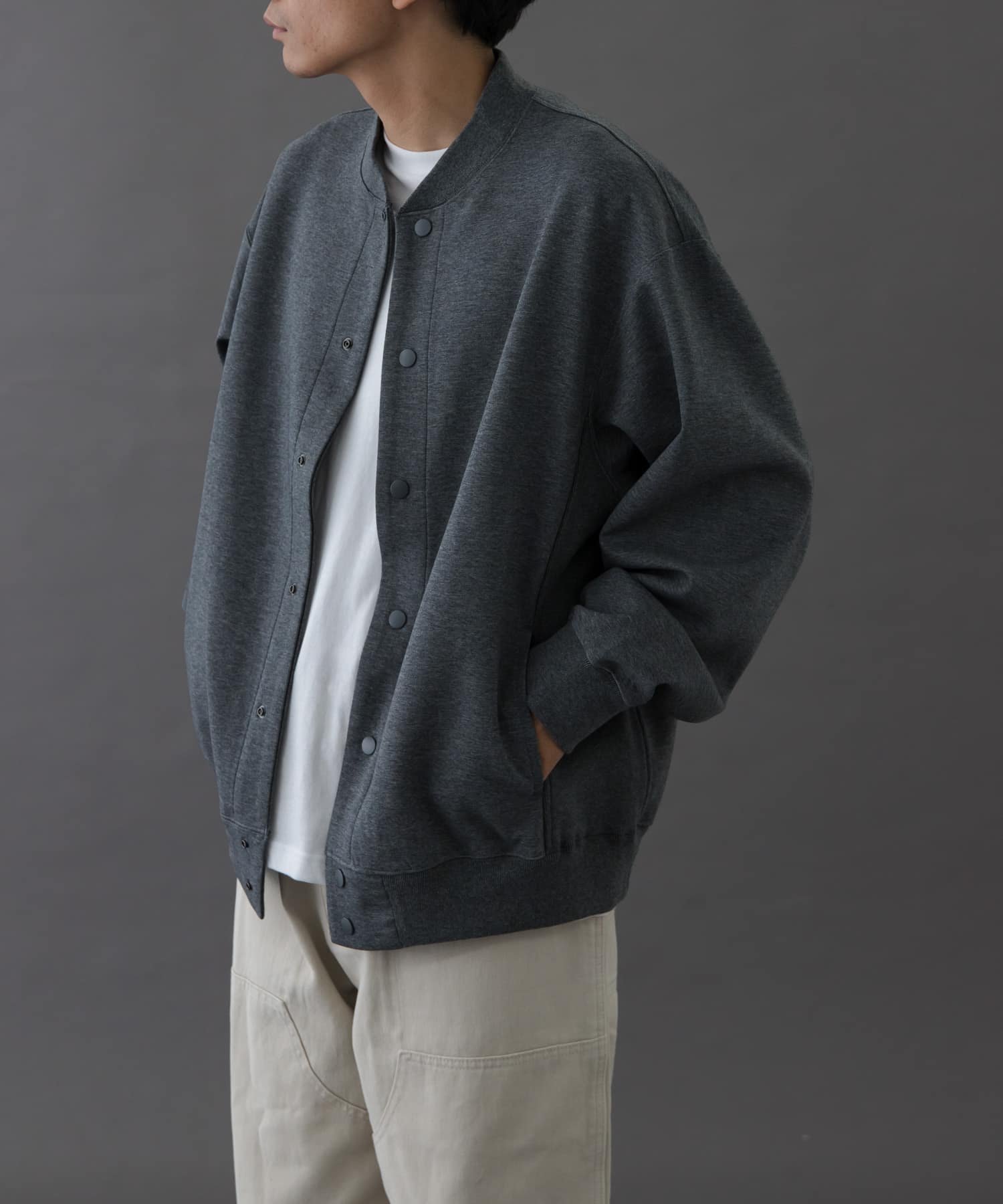 身長：169cm サイズ：5