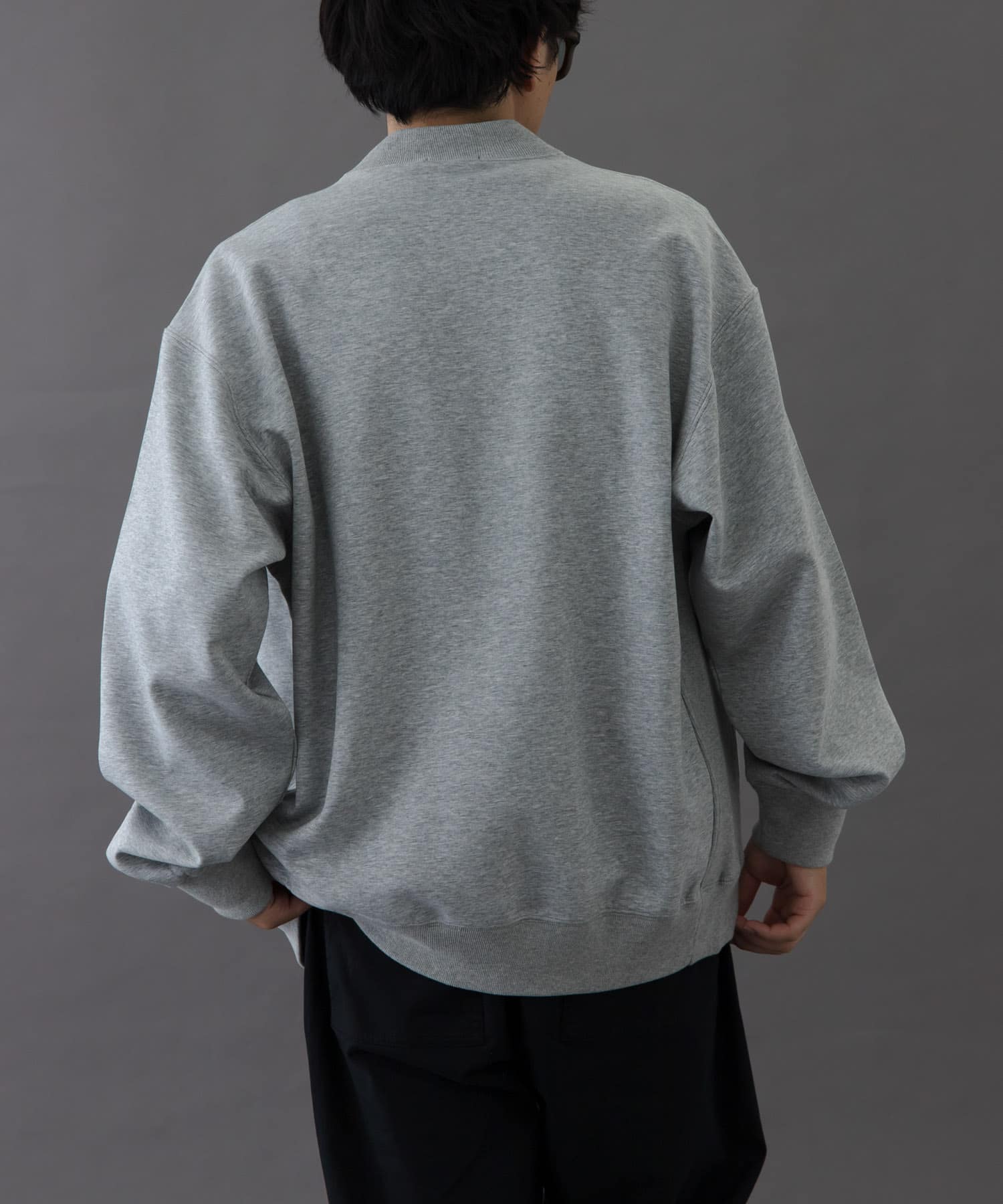 身長：169cm サイズ：5