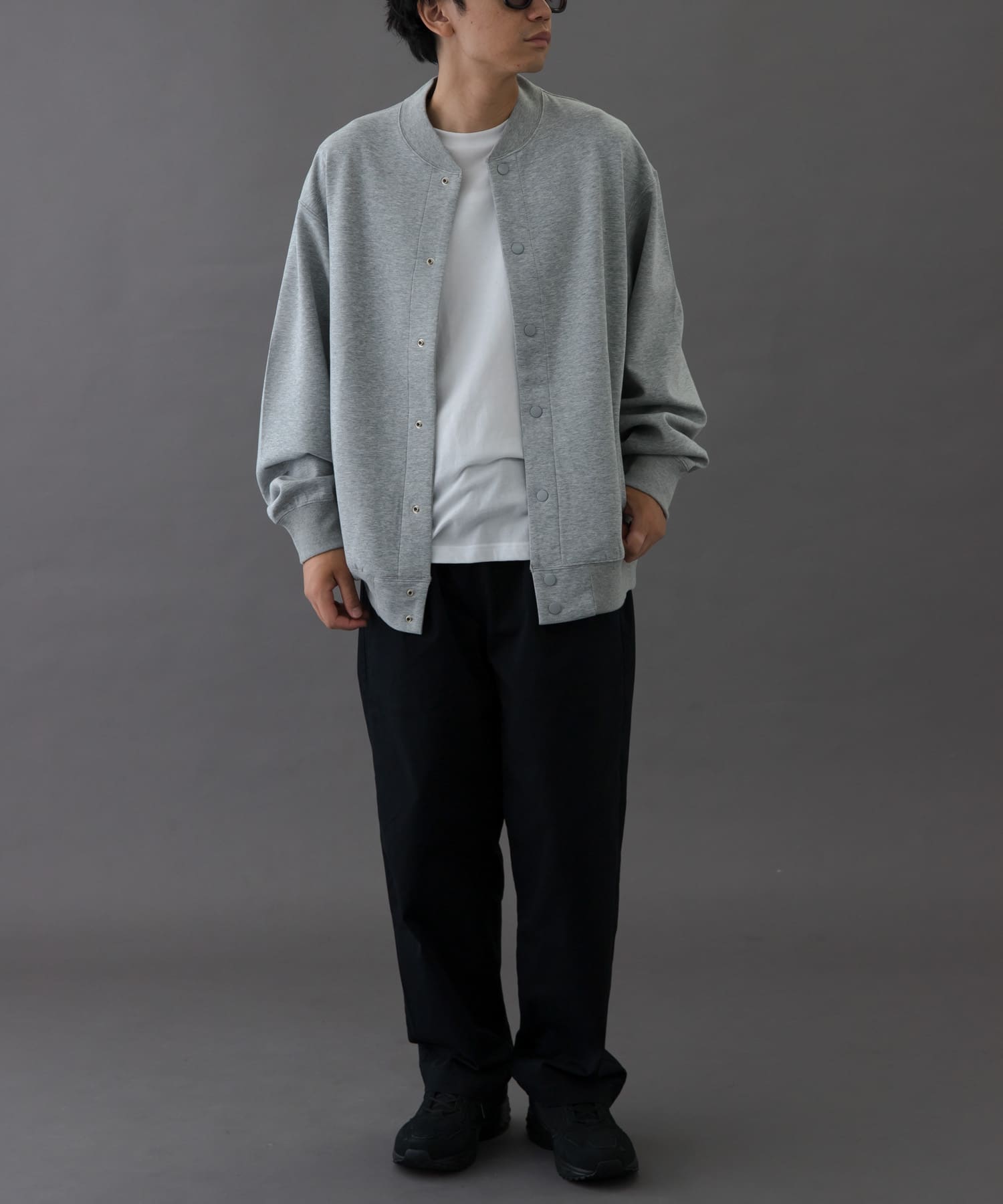 身長：169cm サイズ：5