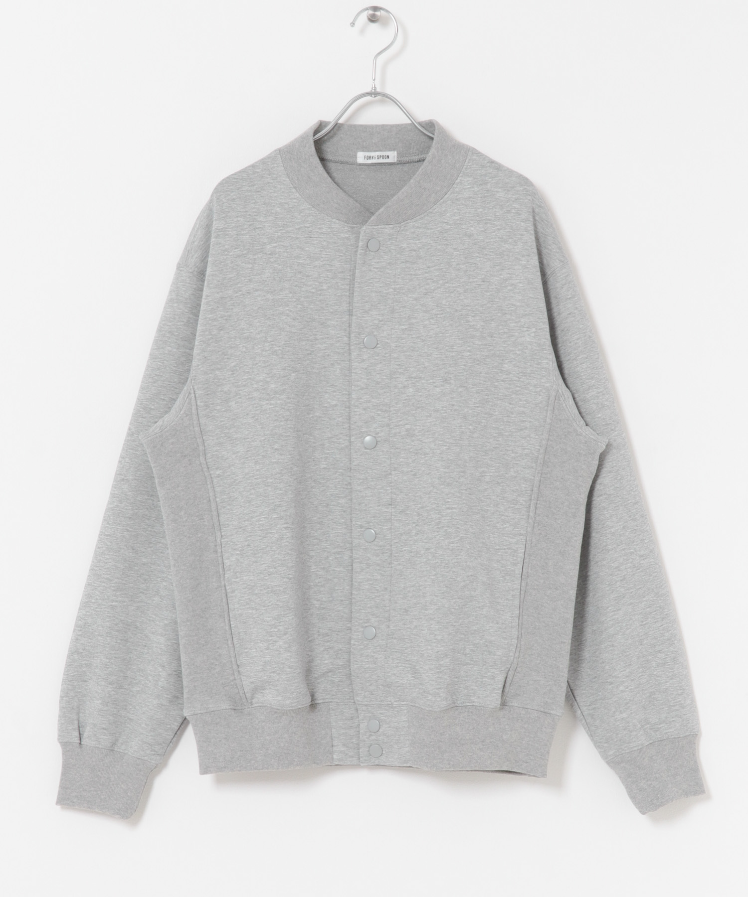 TOP GRAY