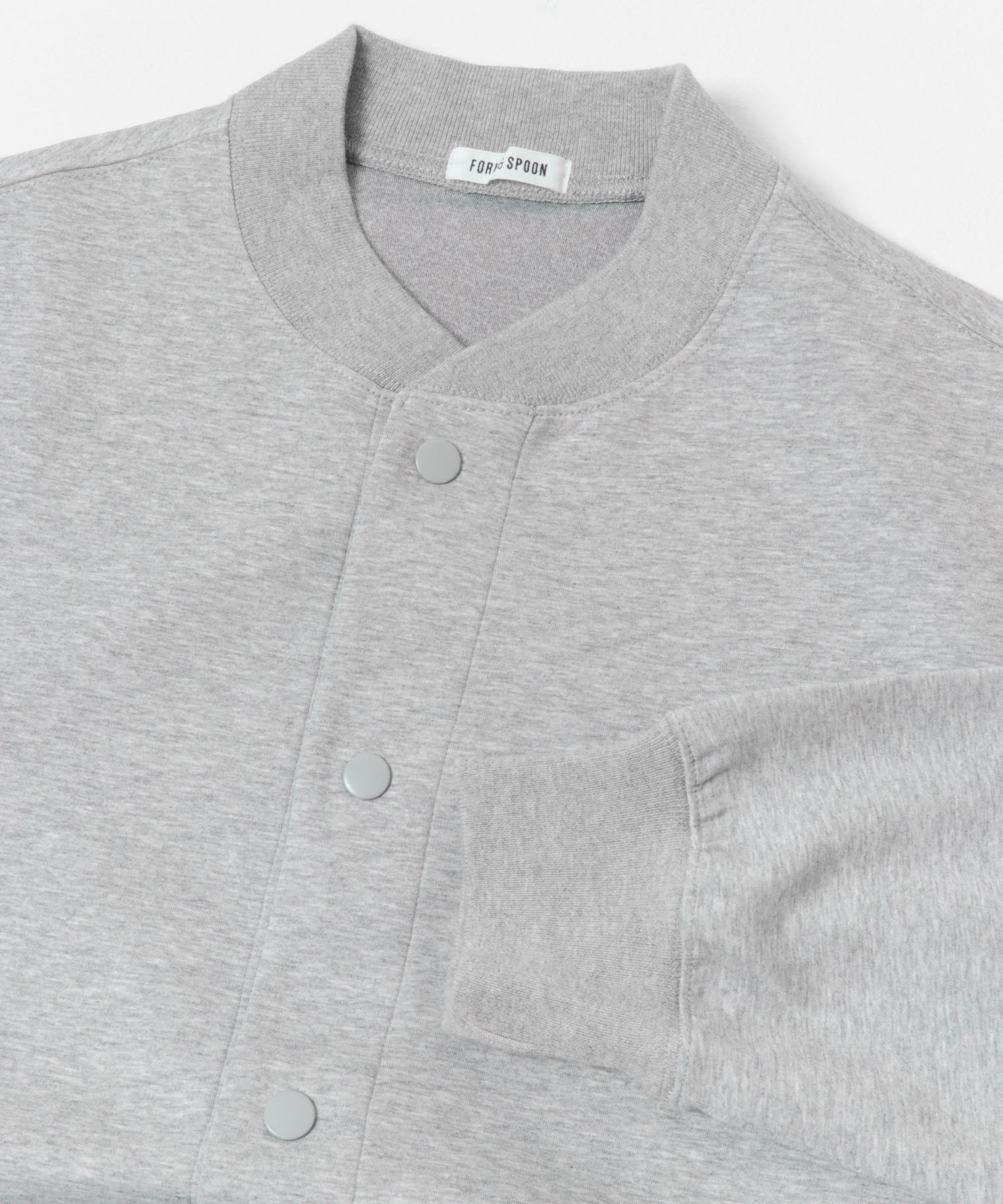 TOP GRAY