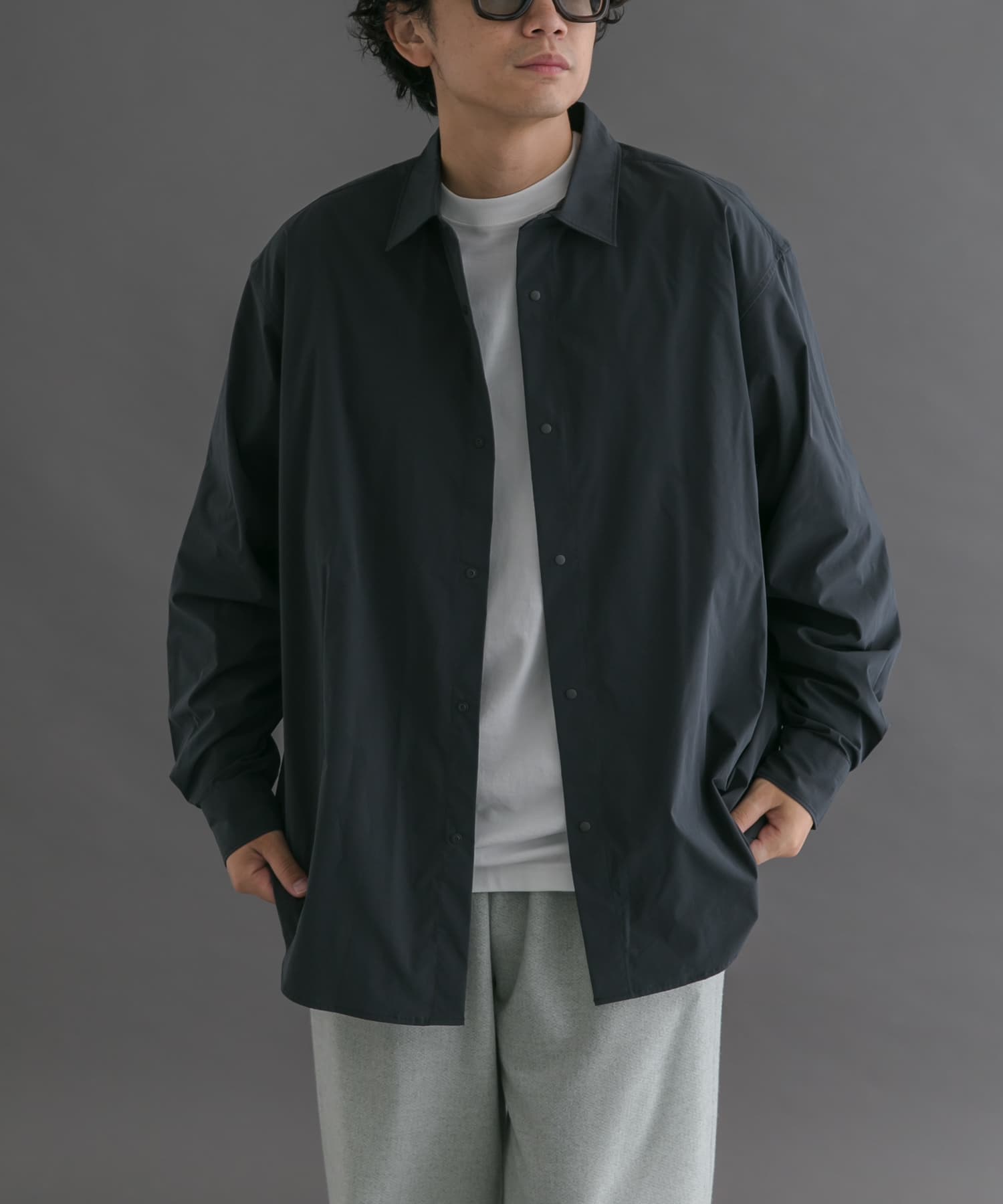 身長：169cm サイズ：4