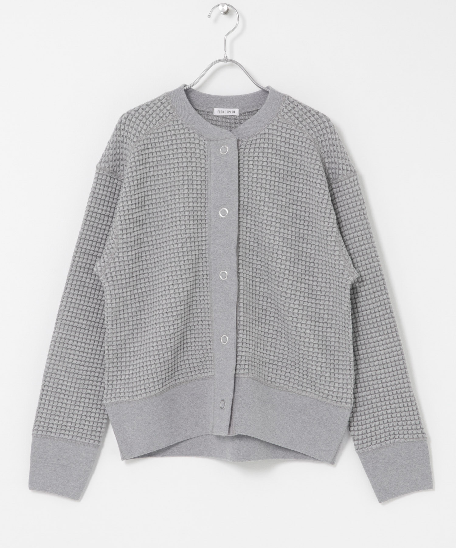 TOP GRAY