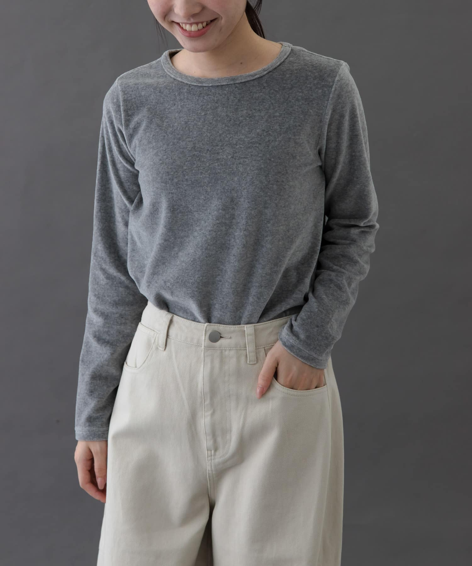 TOPGRAY
