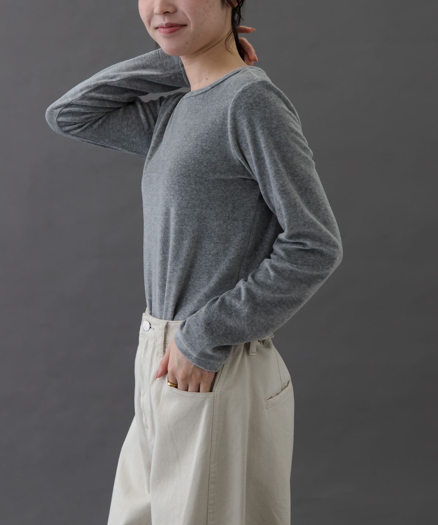 TOPGRAY