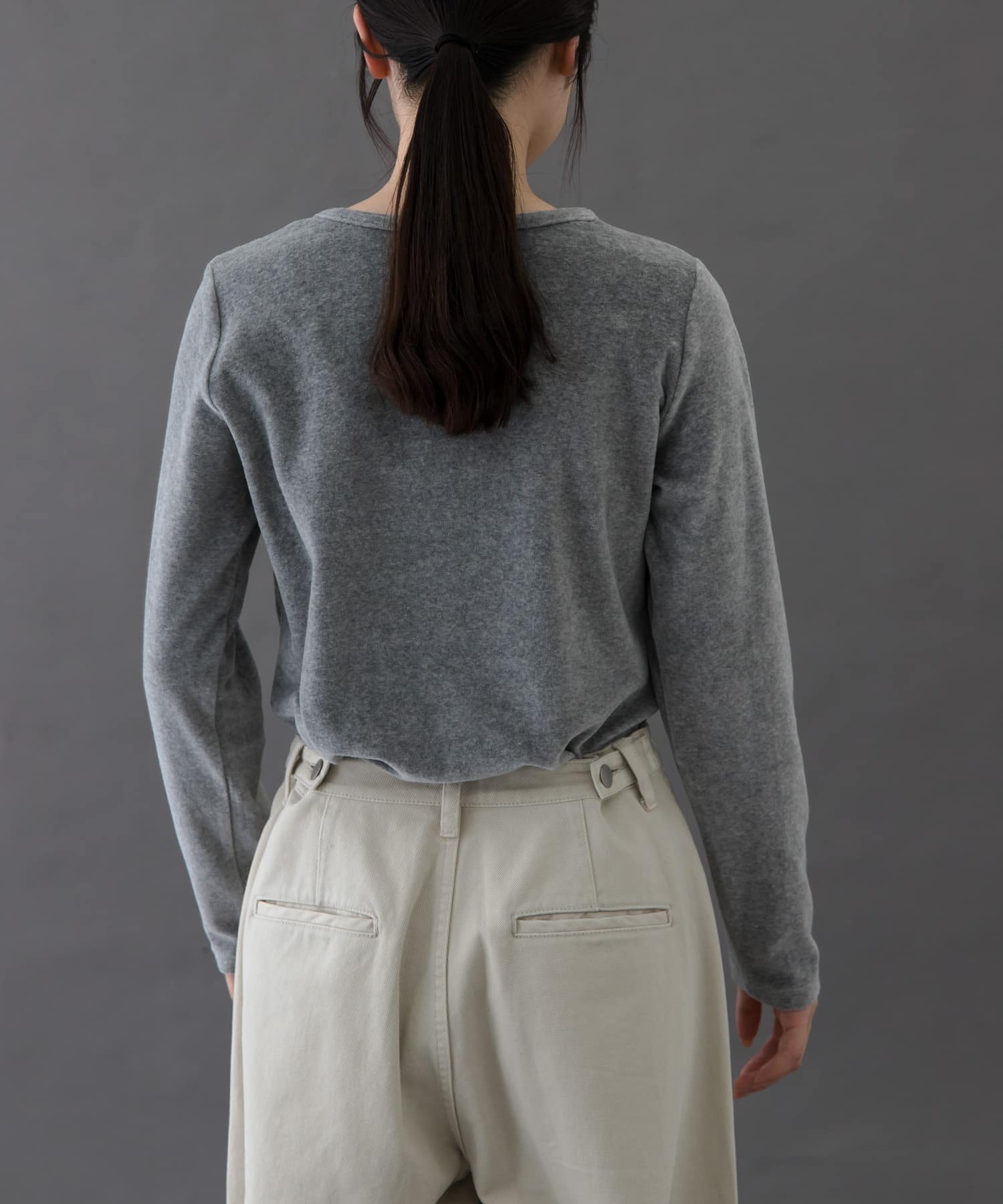 TOPGRAY