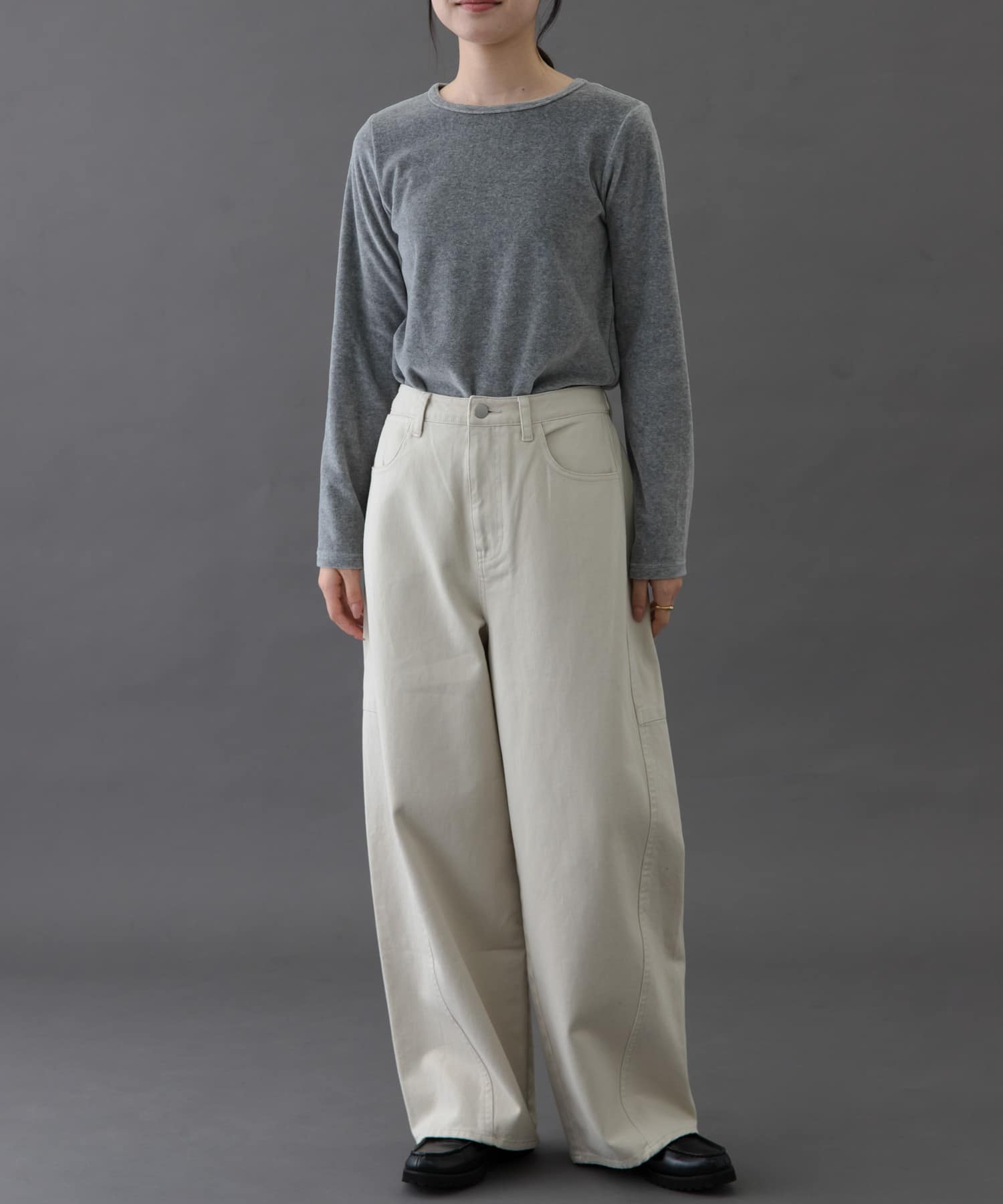 TOPGRAY