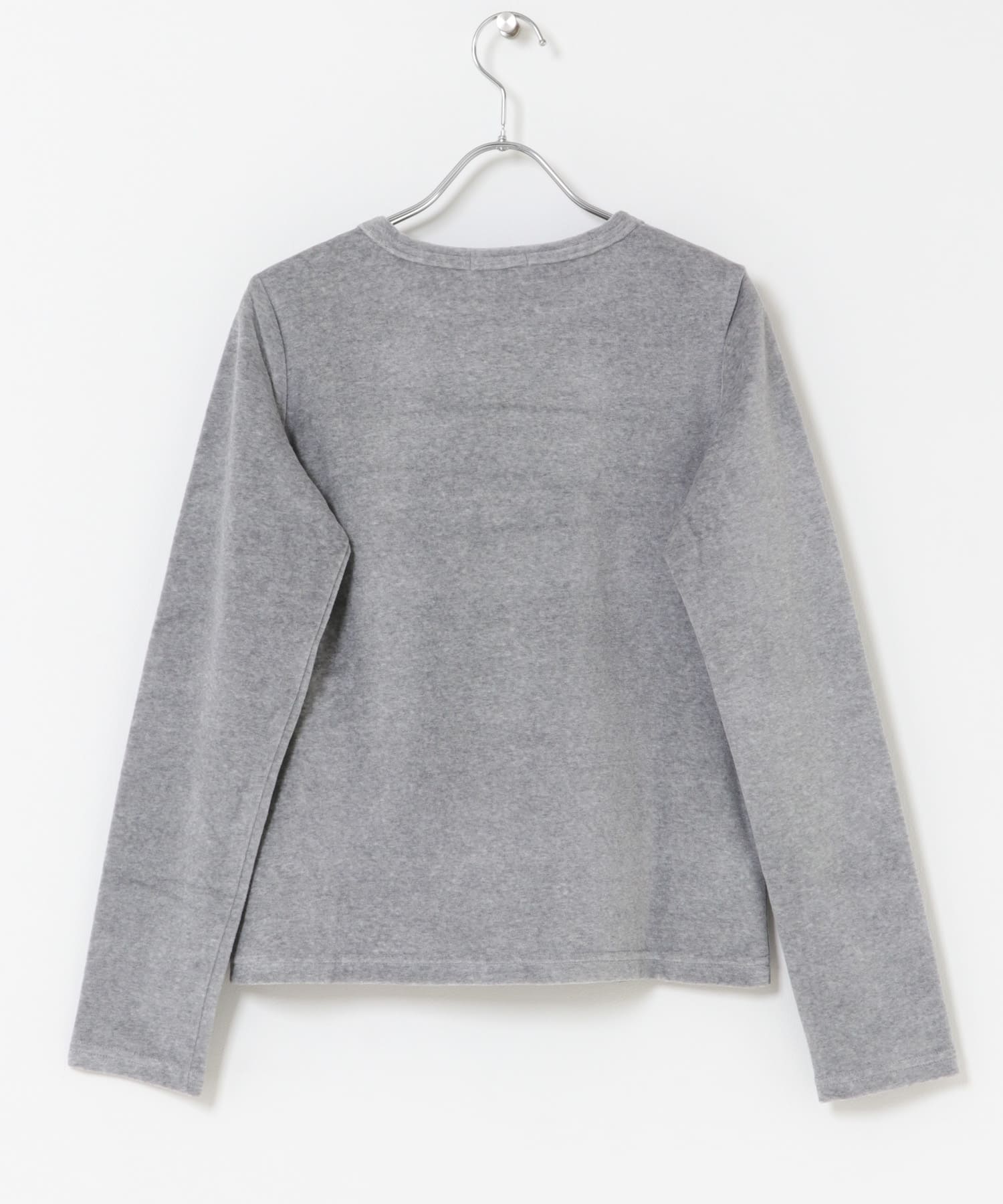 TOPGRAY