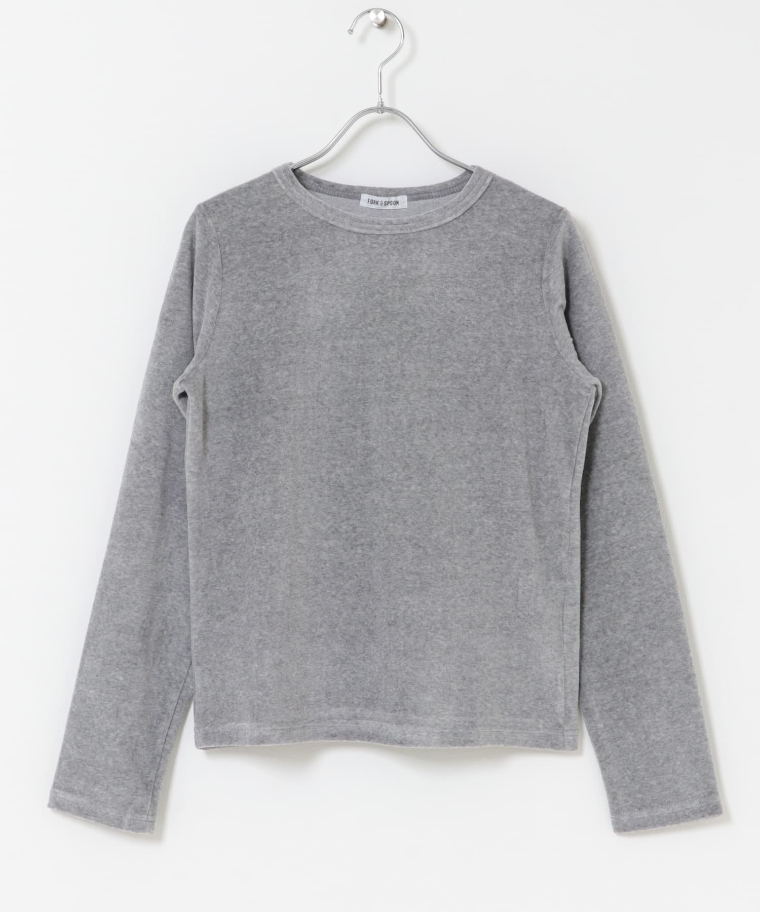 TOPGRAY