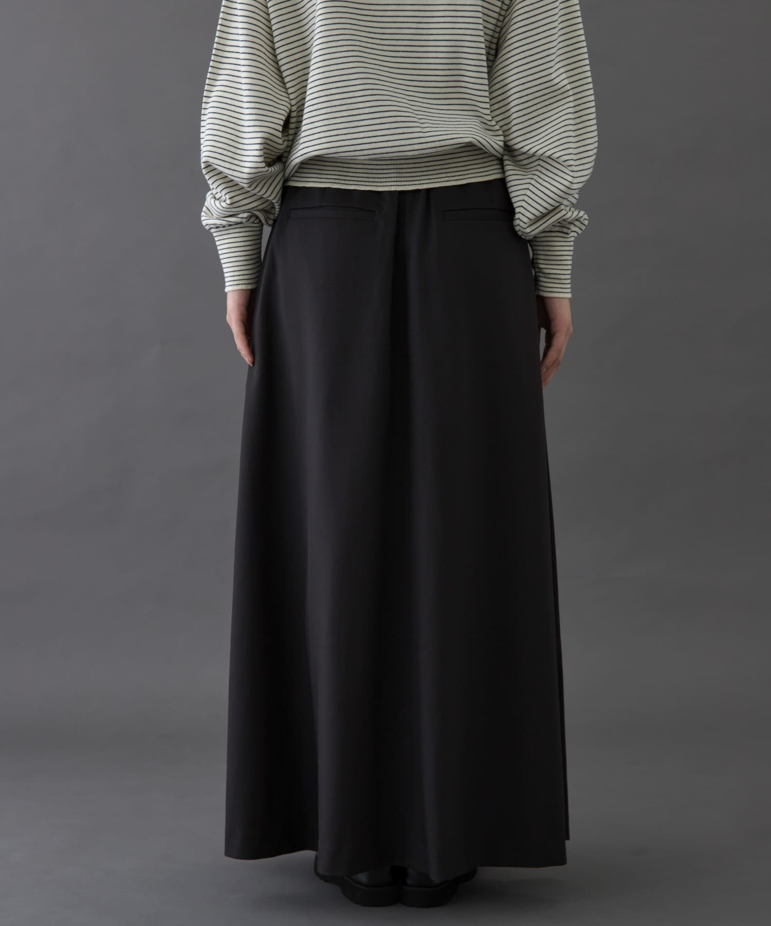 身長：160cm サイズ：2