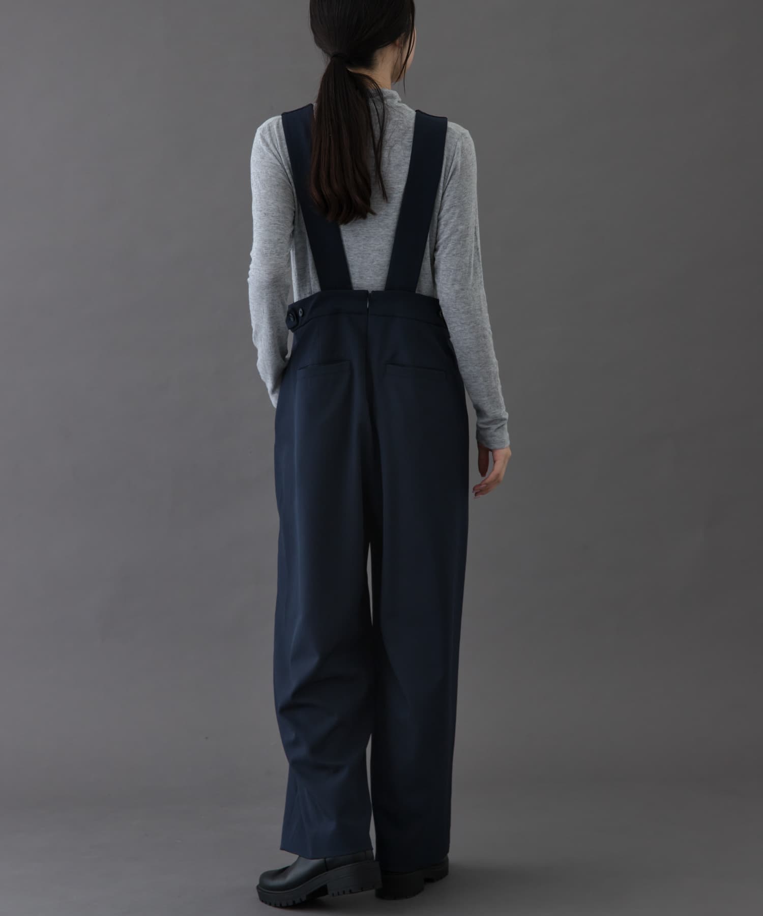 身長：160cm サイズ：1