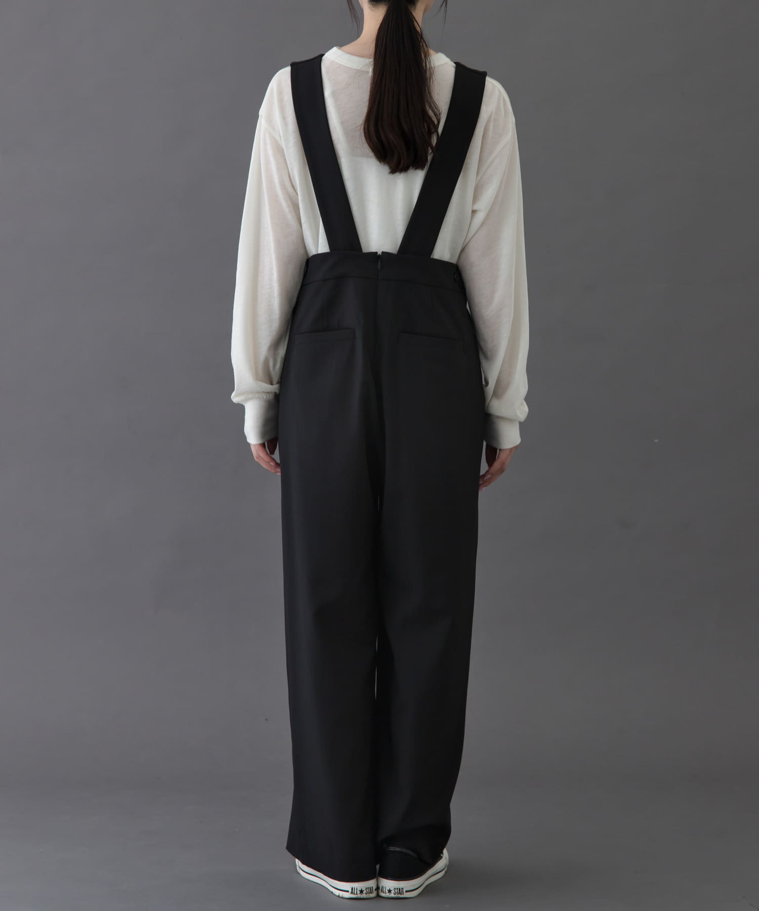 身長：160cm サイズ：1