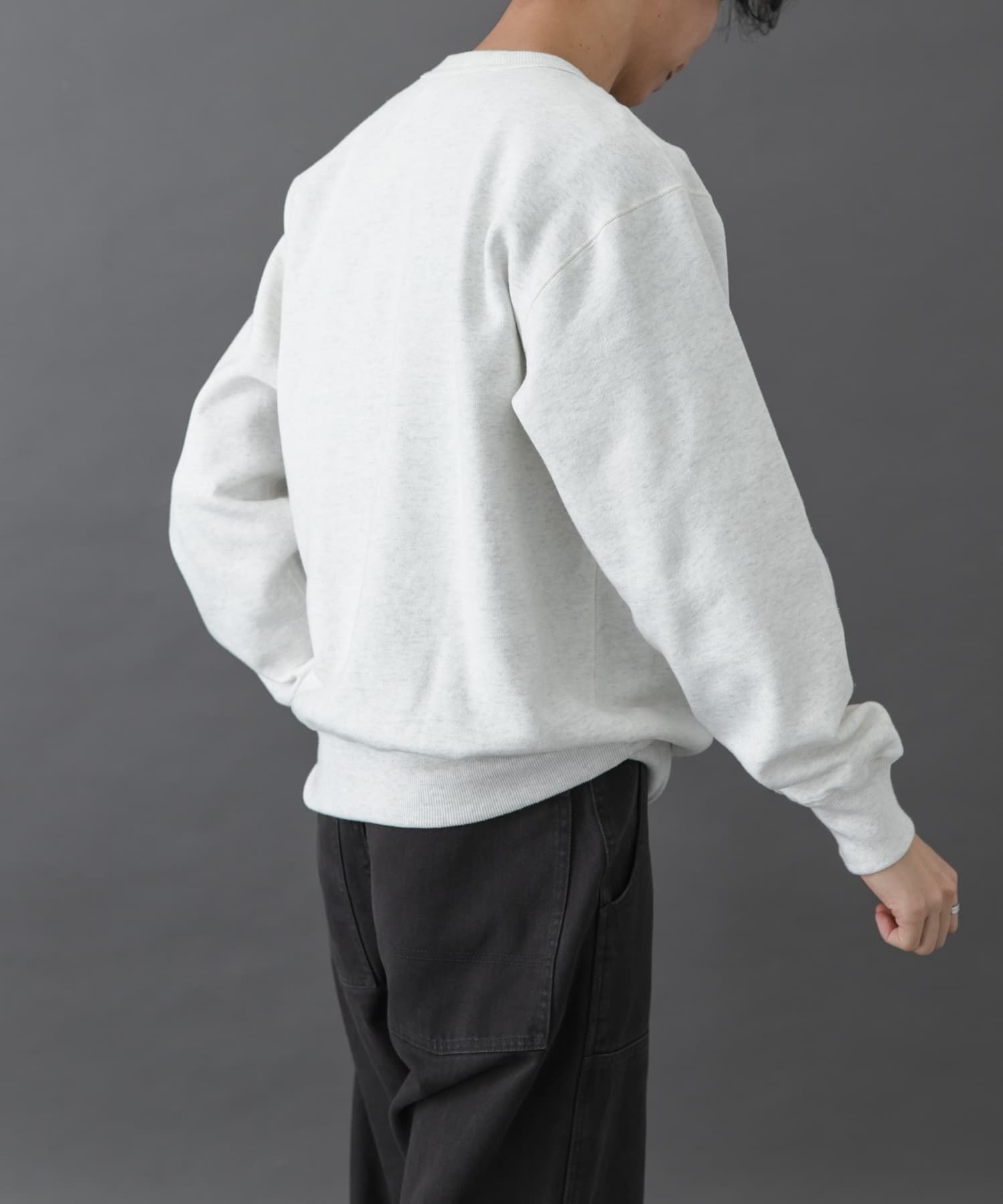 身長：177cm サイズ：5