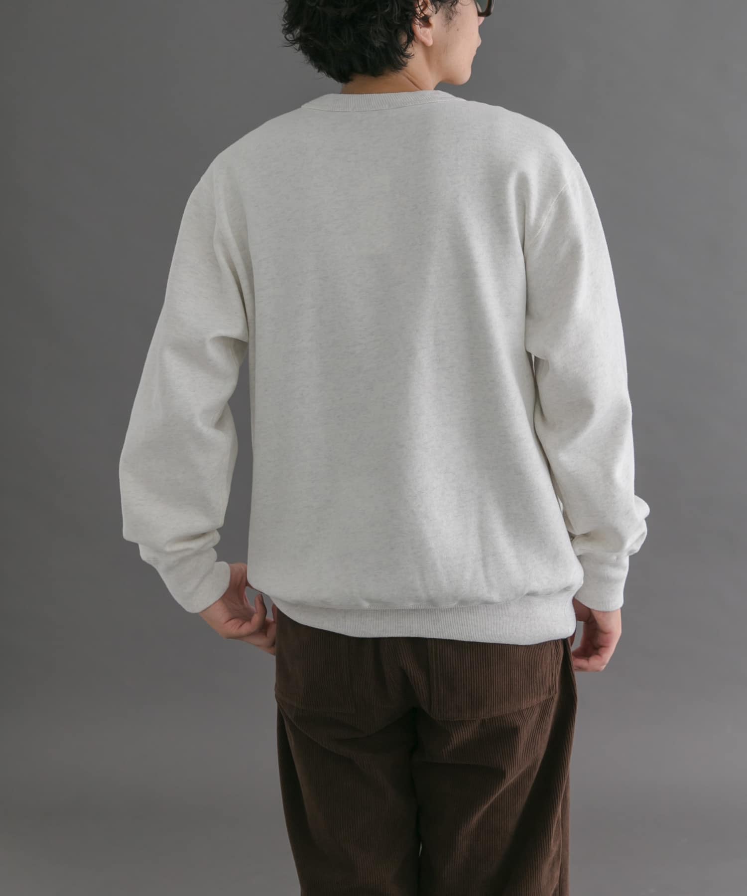 身長：169cm サイズ：5