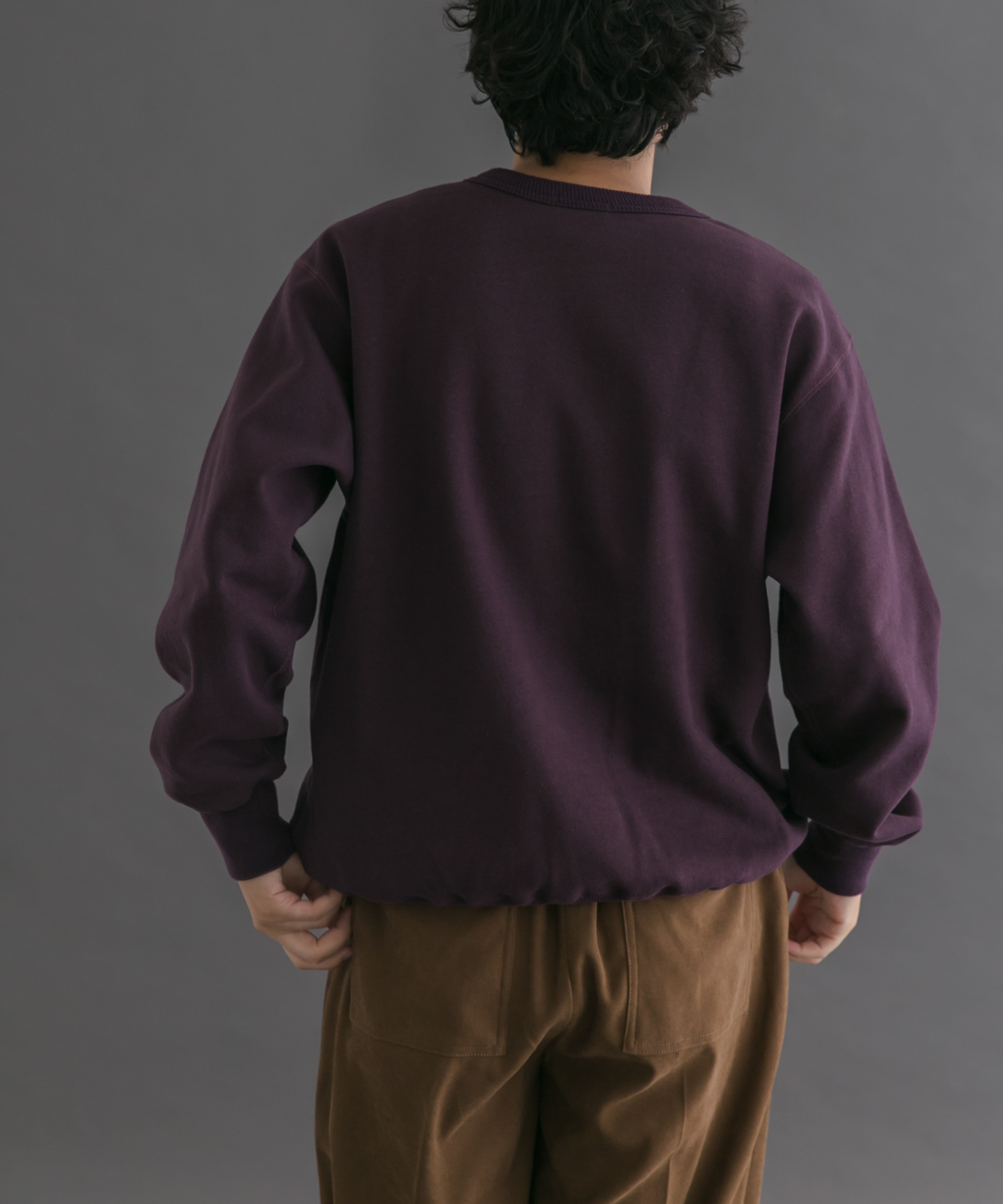 身長：169cm サイズ：5
