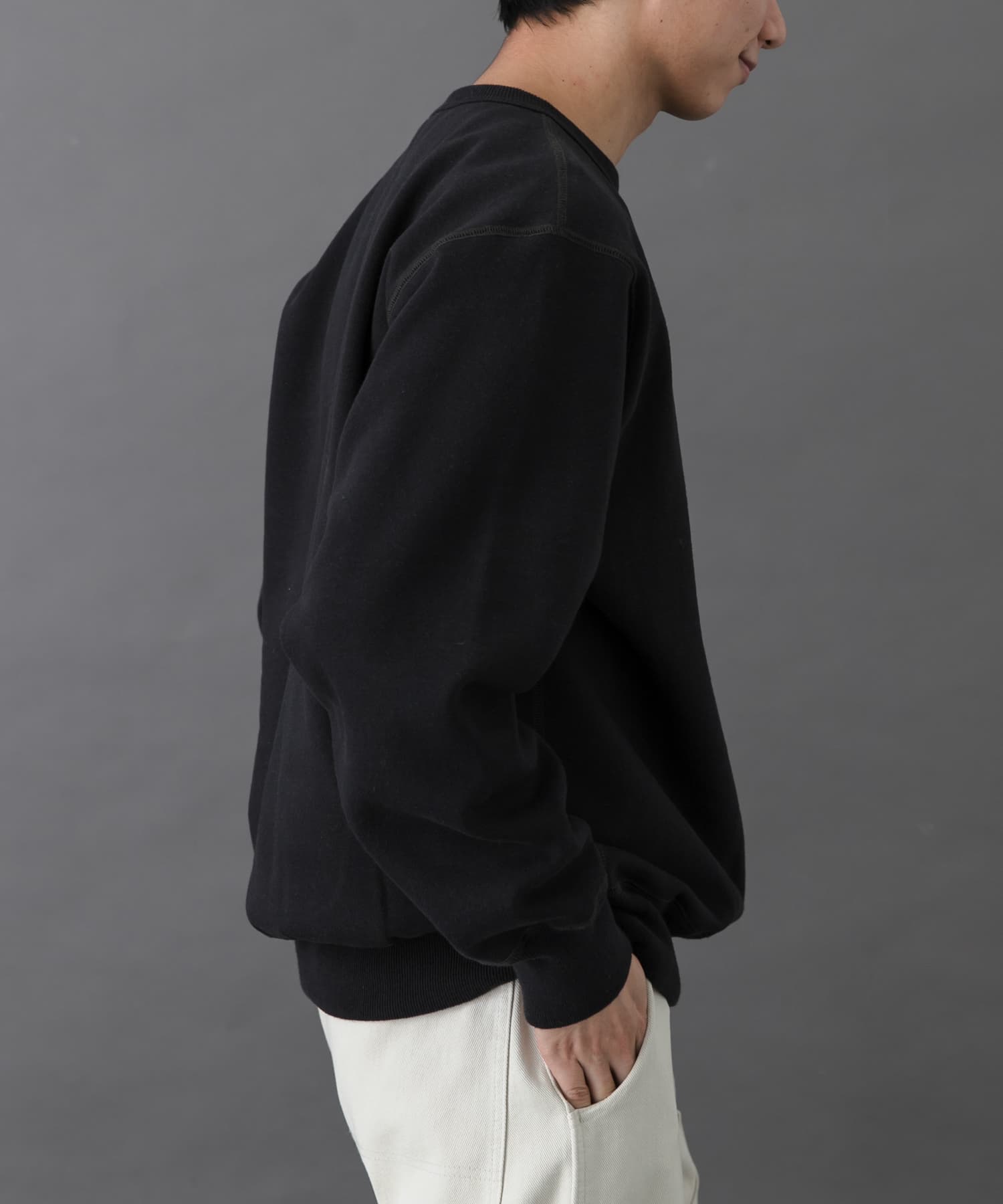 身長：177cm サイズ：4