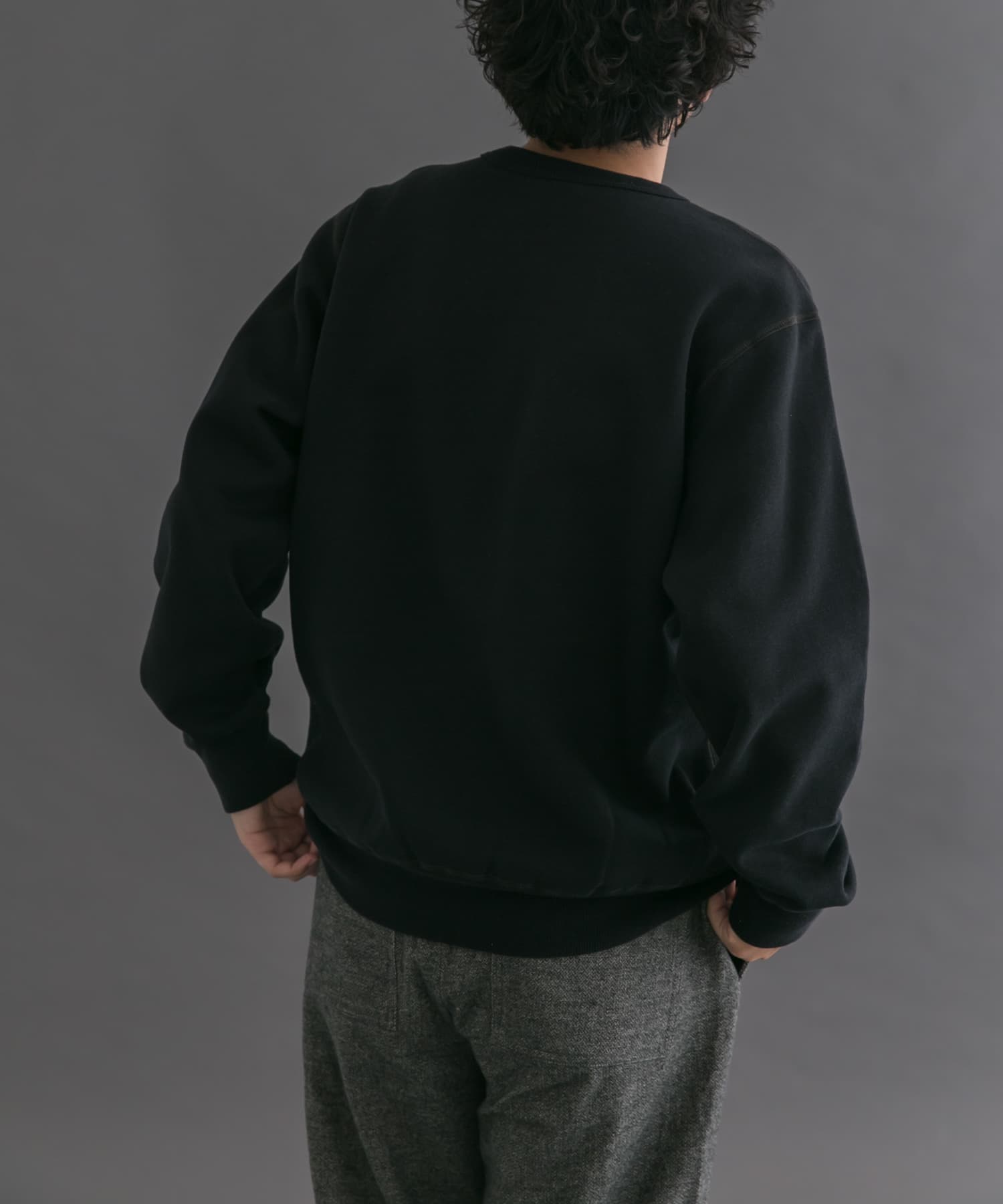 身長：169cm サイズ：4