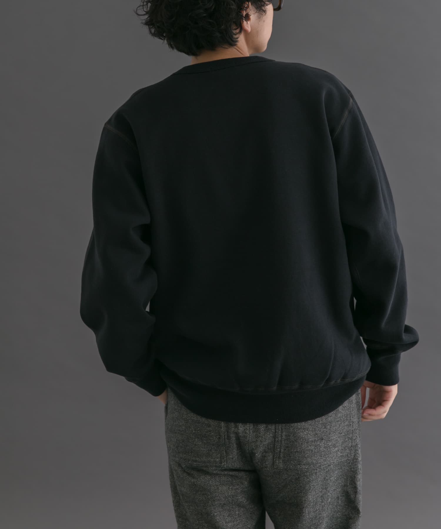 身長：169cm サイズ：4