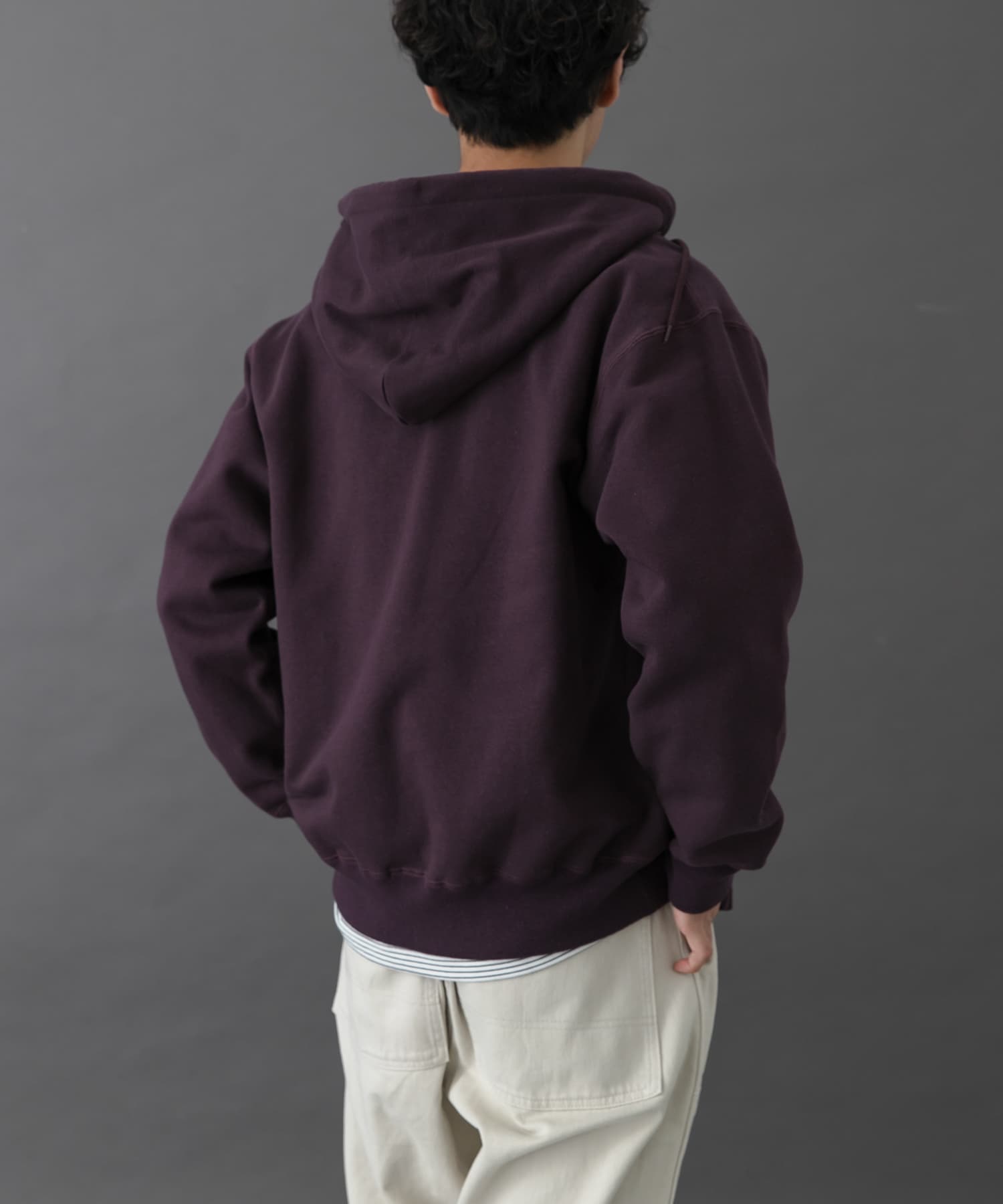 身長：177cm サイズ：4