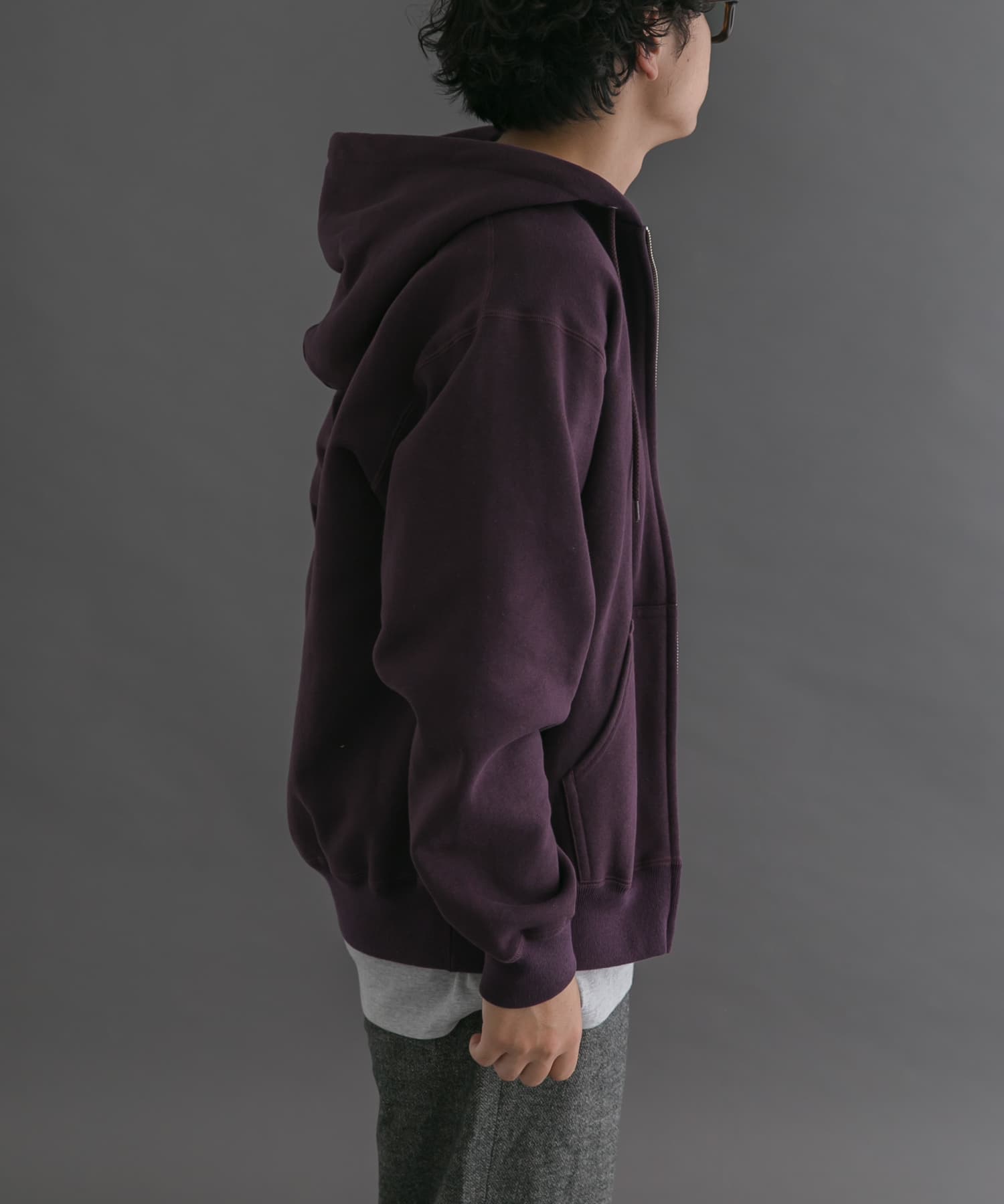 身長：169cm サイズ：4