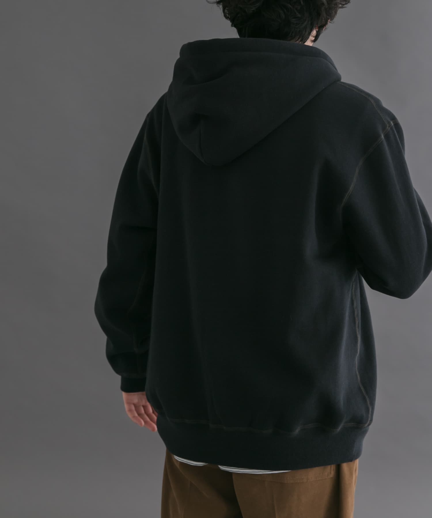 身長：169cm サイズ：5