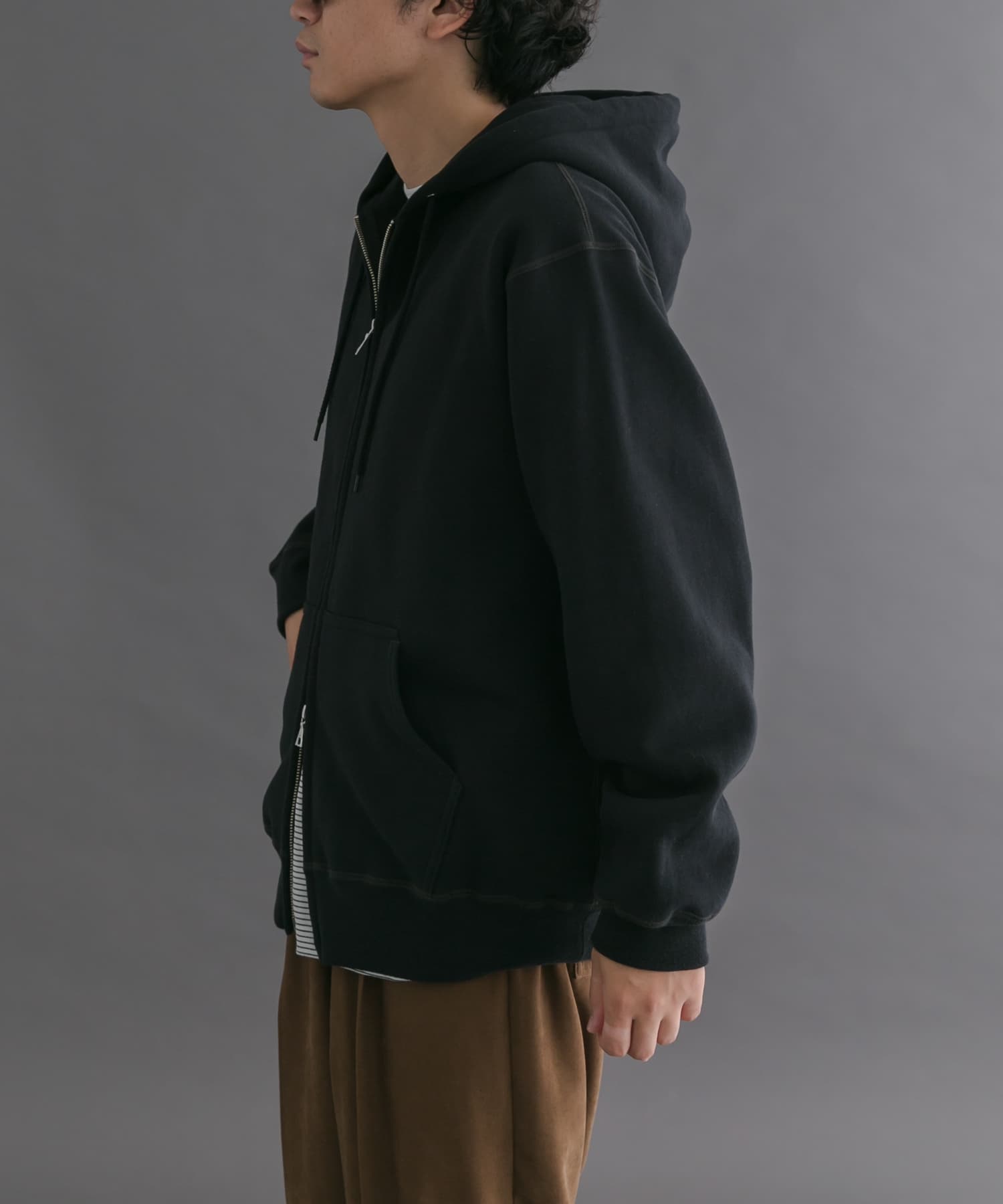 身長：169cm サイズ：5