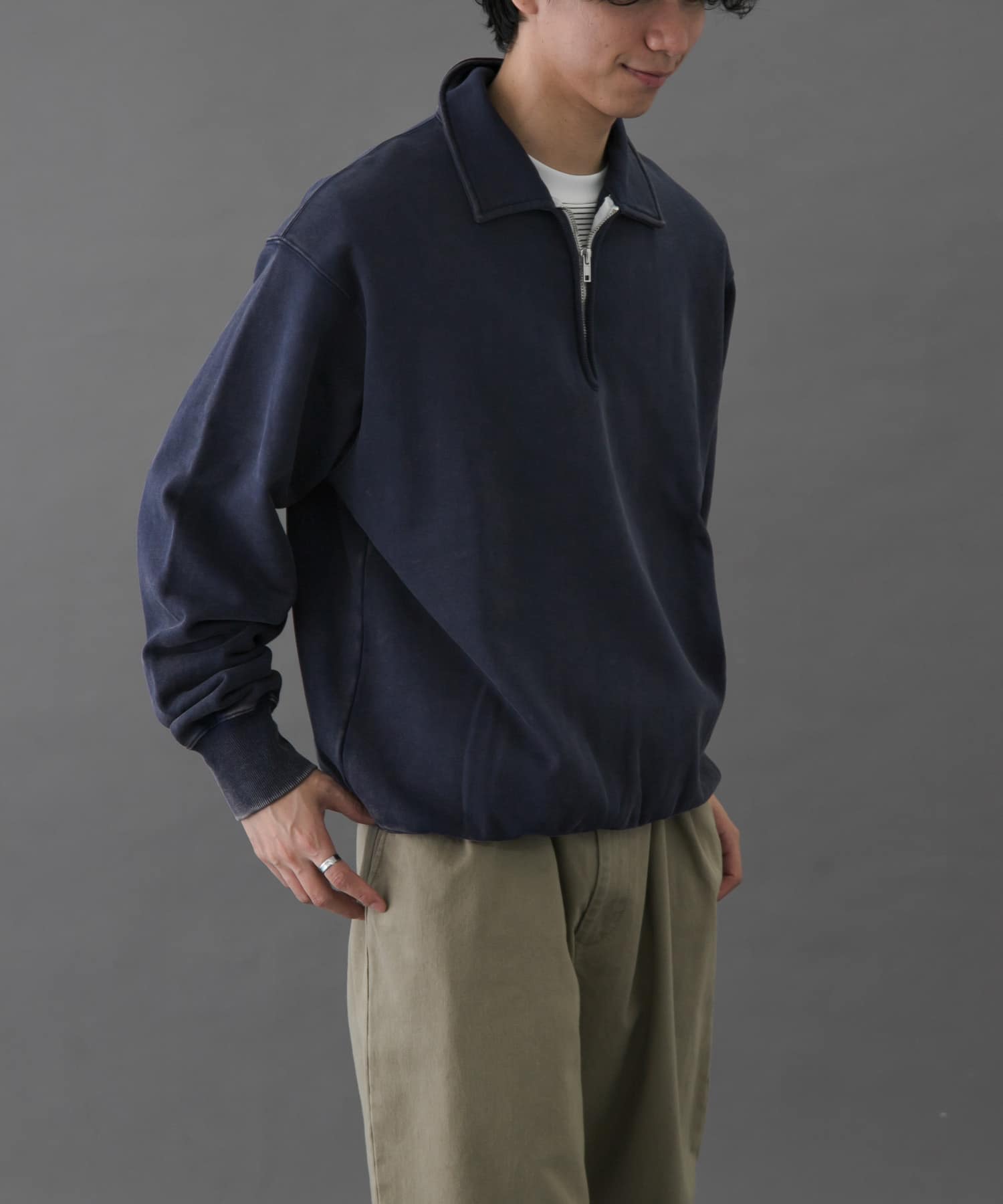 NAVY