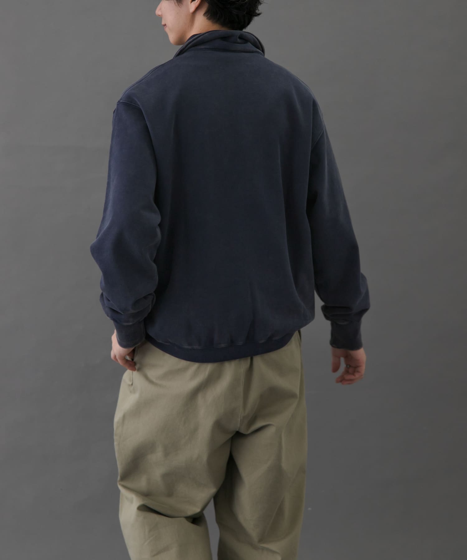 NAVY