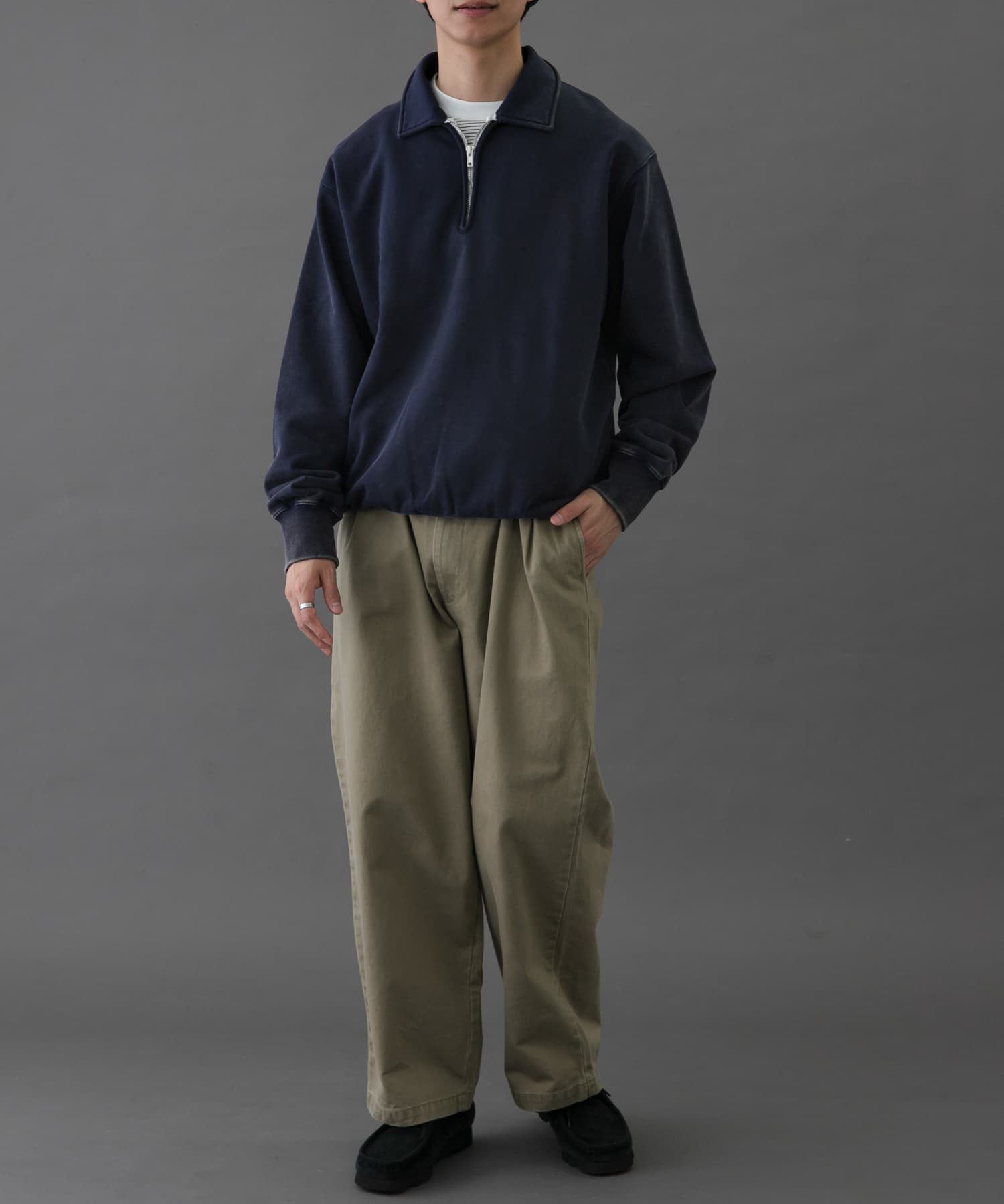 NAVY