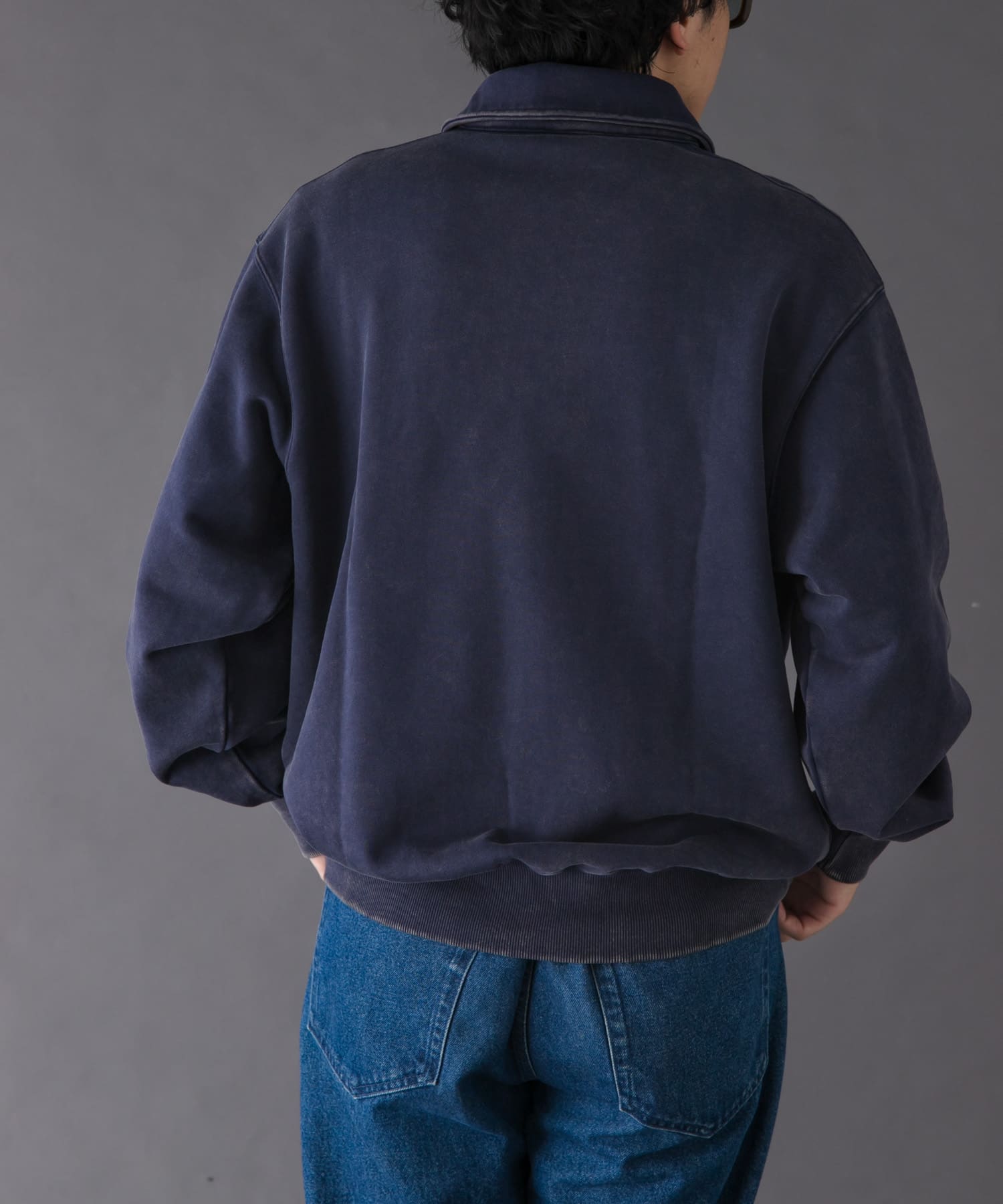 身長：169cm サイズ：5