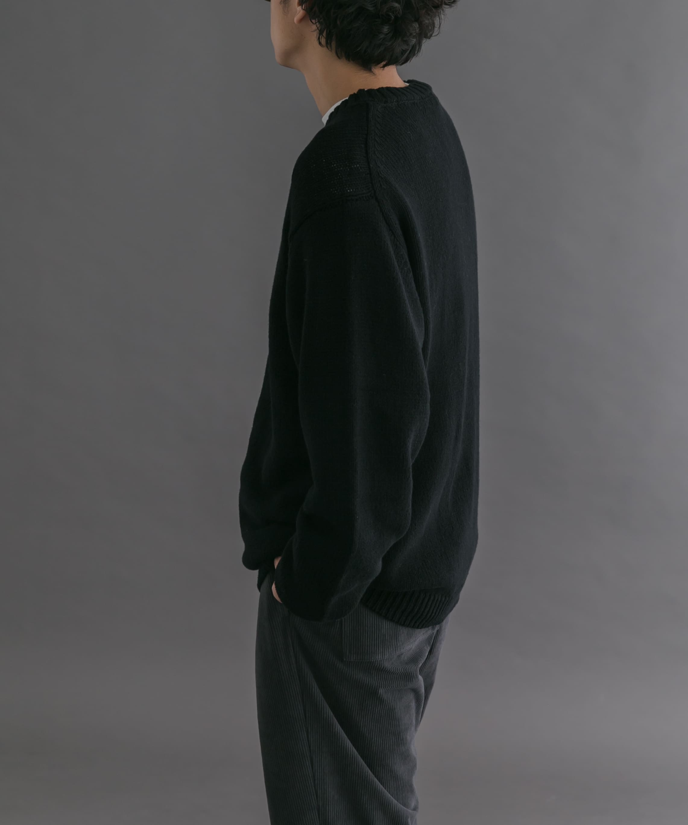 身長：169cm サイズ：5