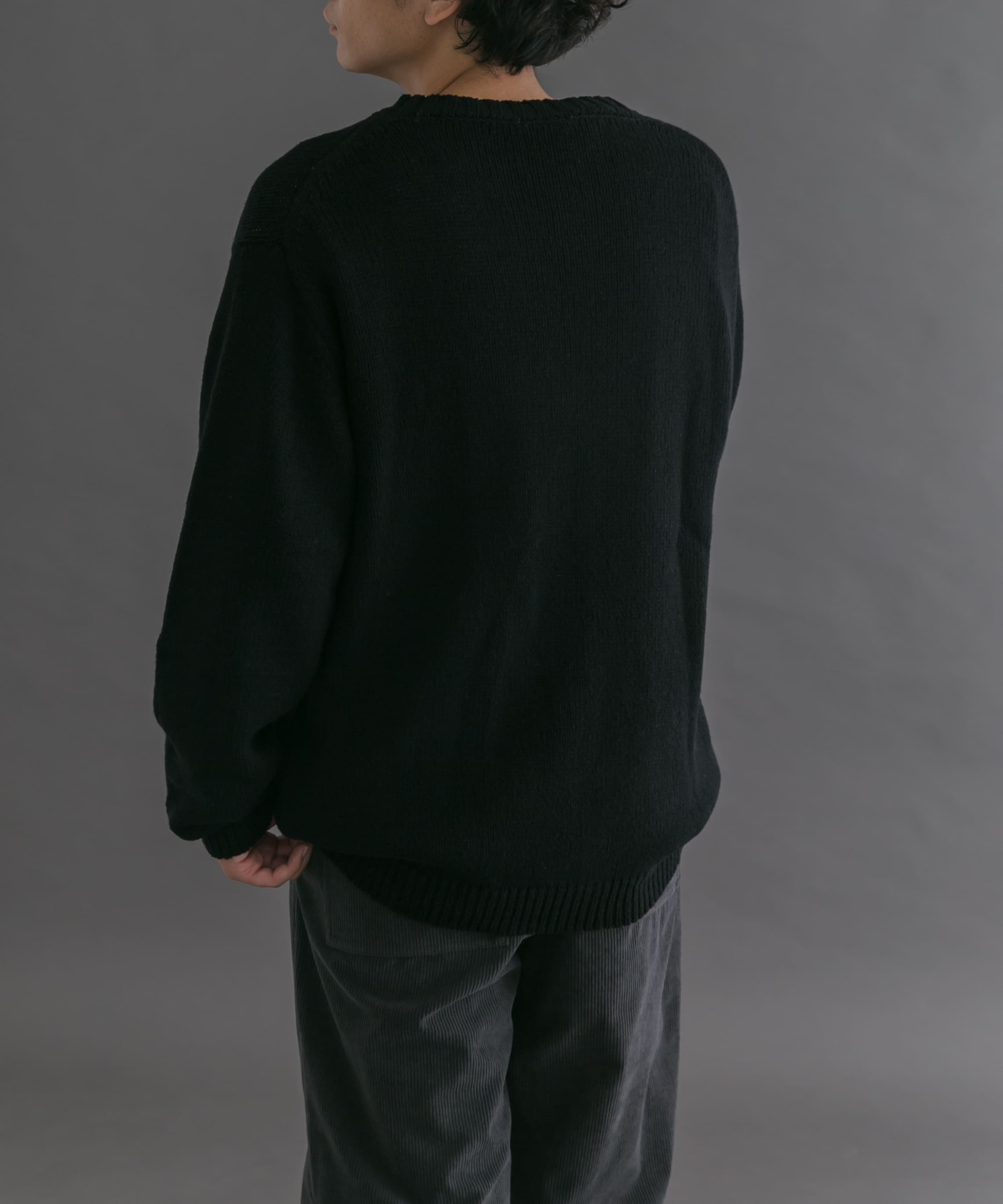 身長：169cm サイズ：5