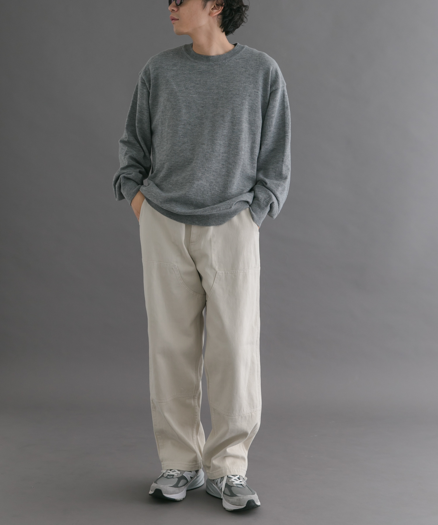 TOP GRAY