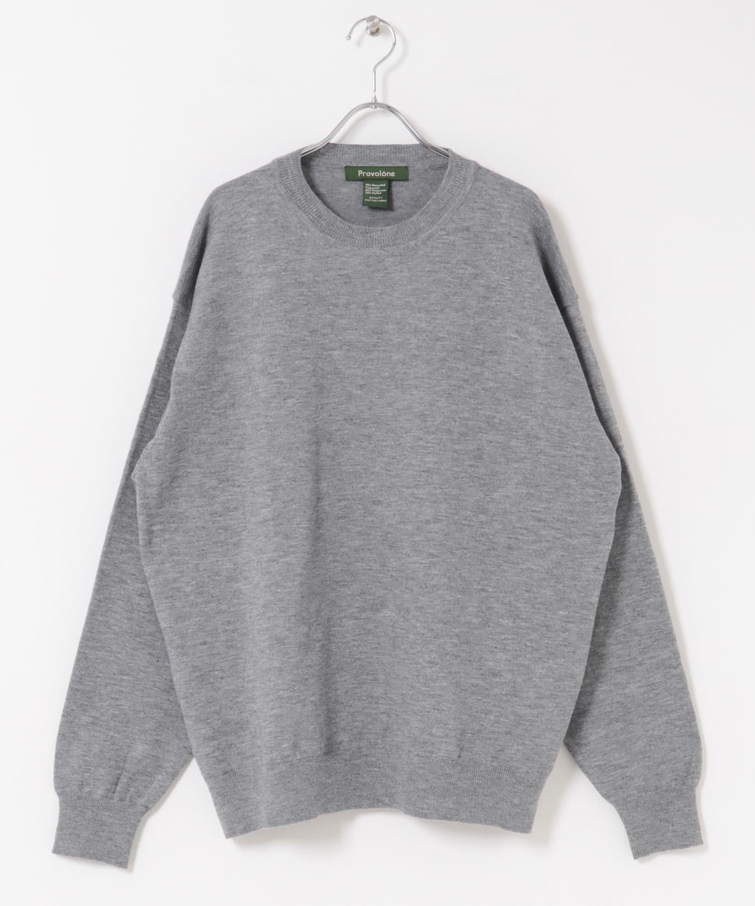 TOP GRAY
