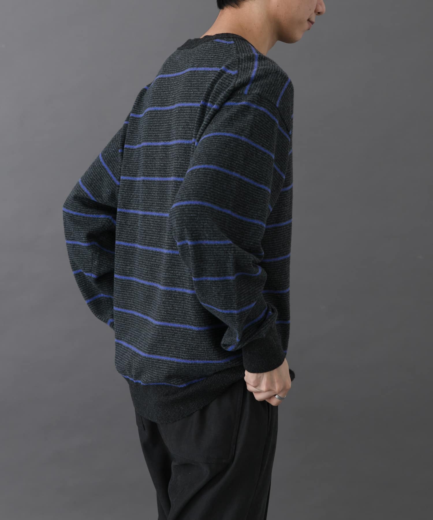 身長：177cm サイズ：5