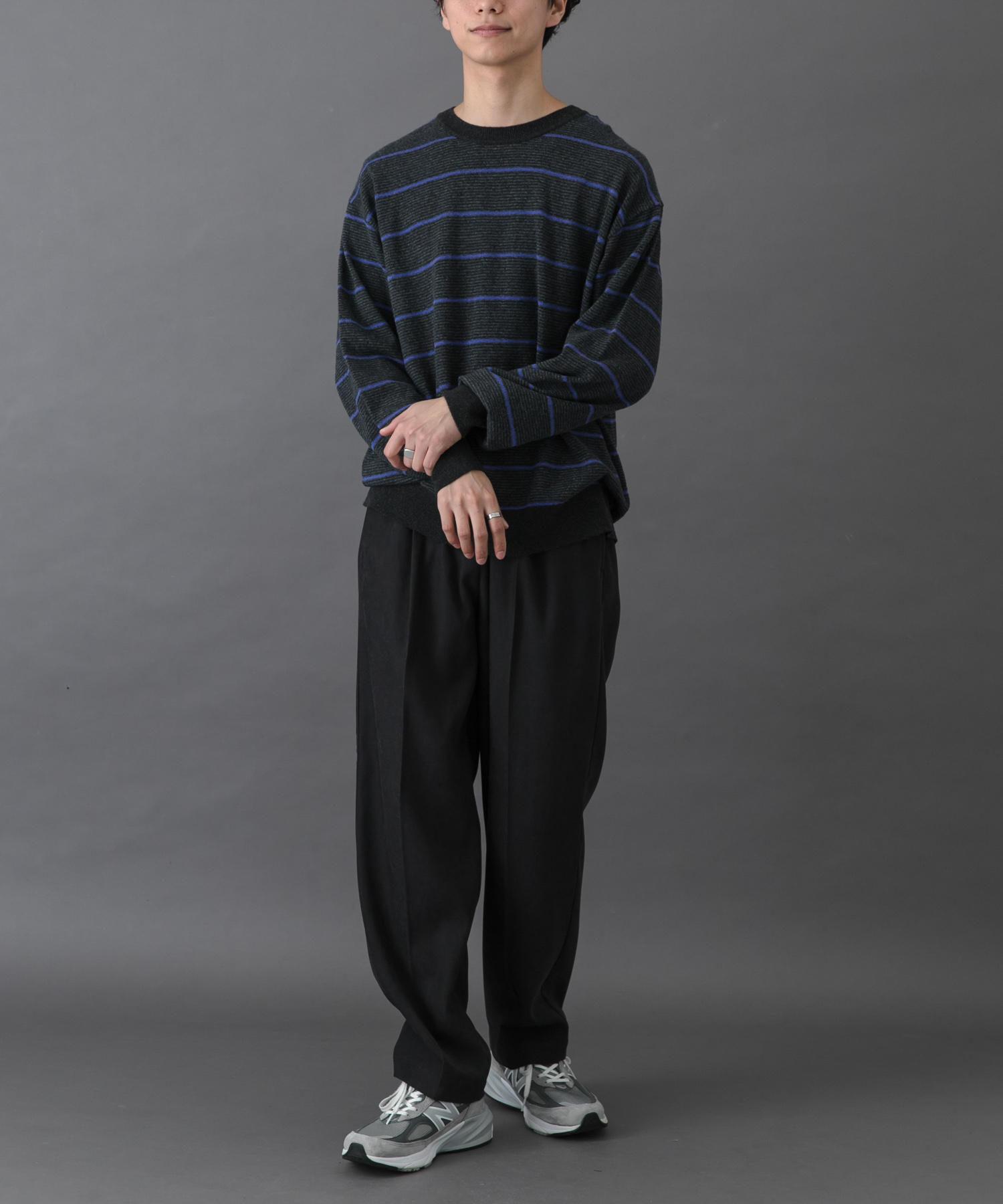 PPL×GRAY