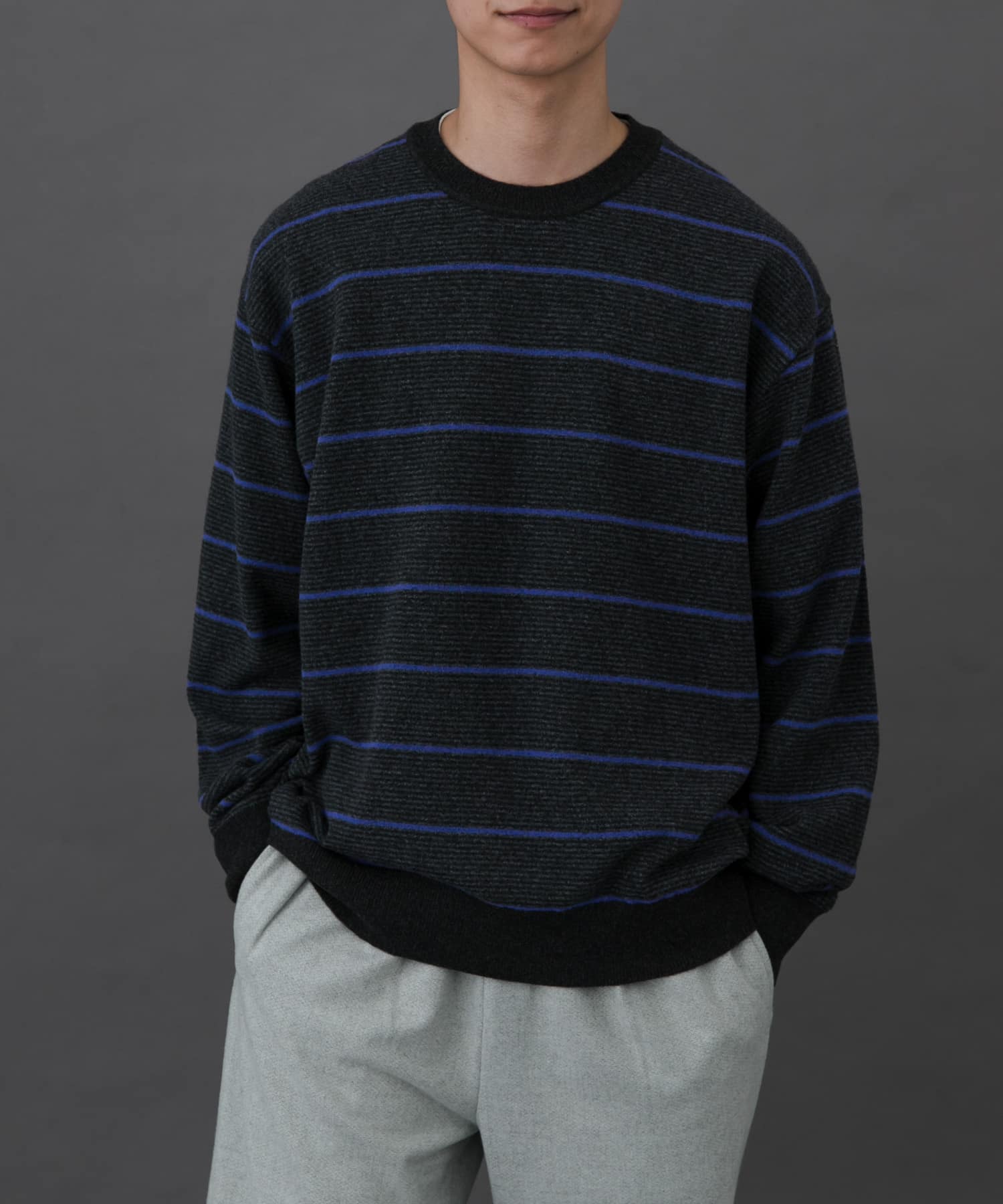 身長：177cm サイズ：5