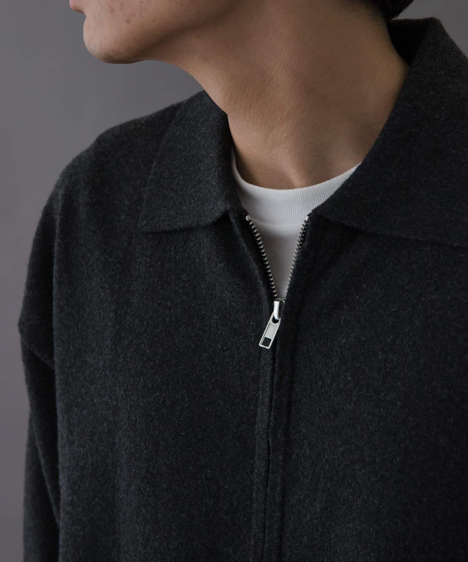 身長：169cm サイズ：4