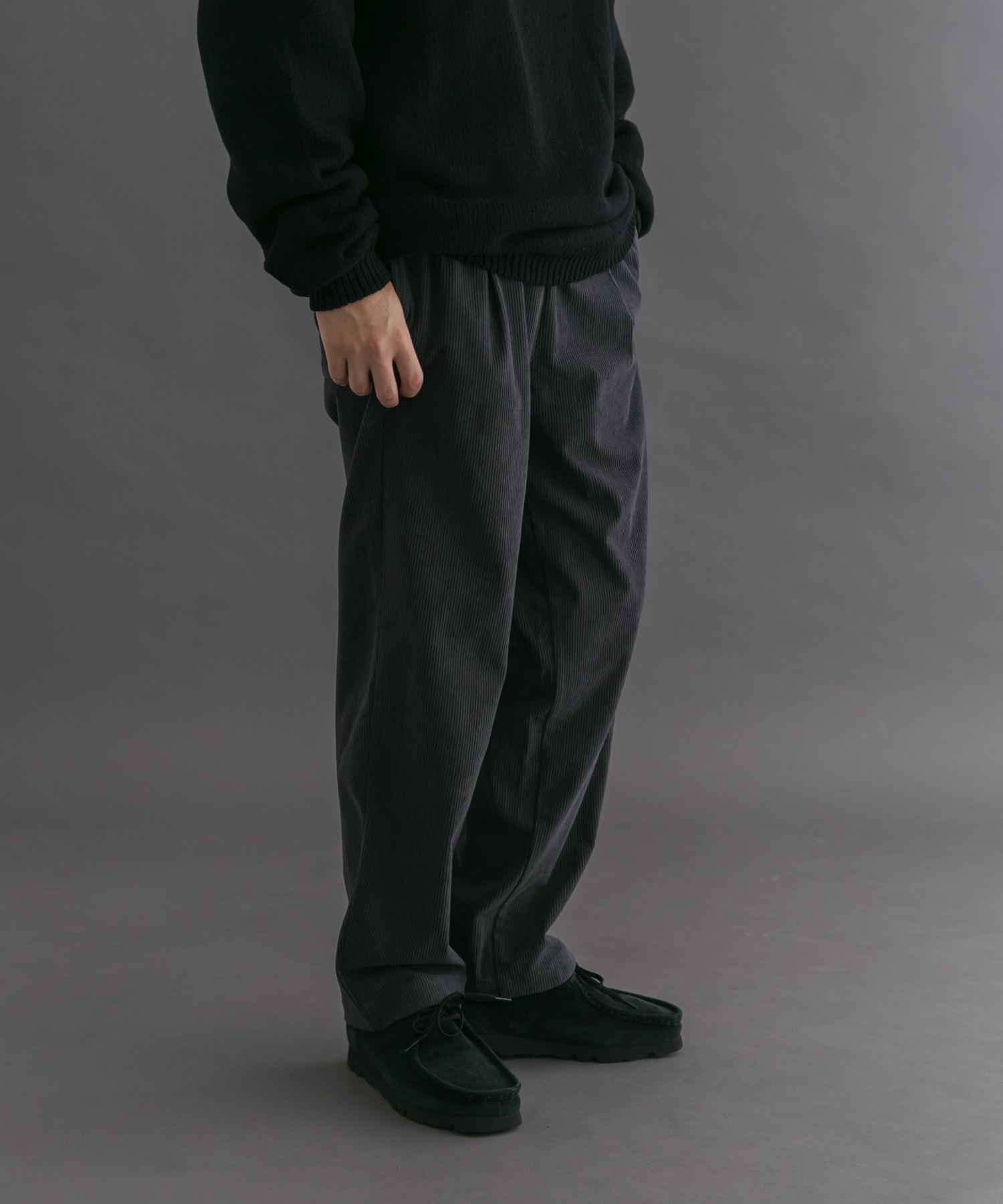 身長：169cm サイズ：5
