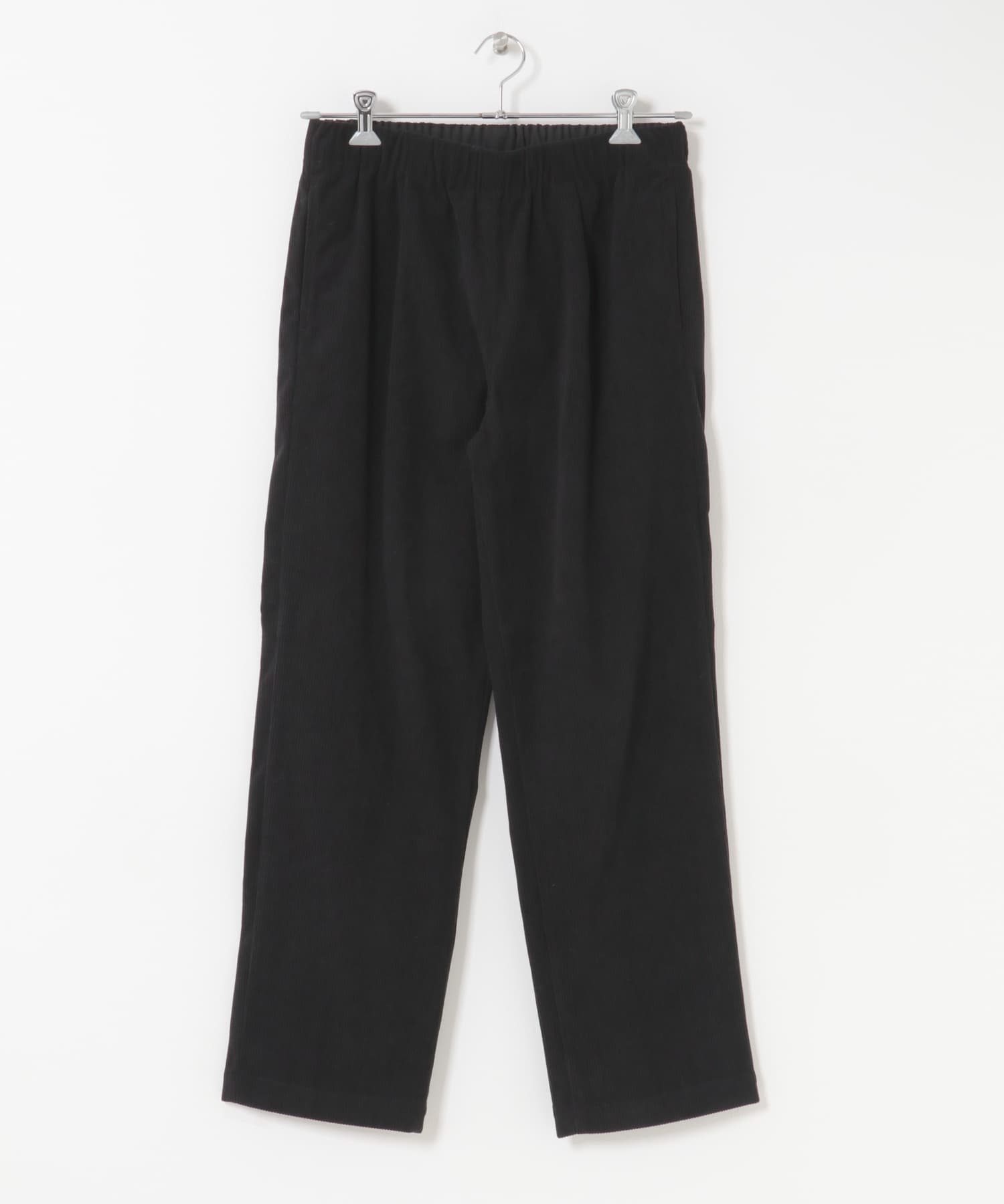 FORK&SPOON TECコーデュロイパンツ(4 CHARCOAL): ボトム｜URBAN