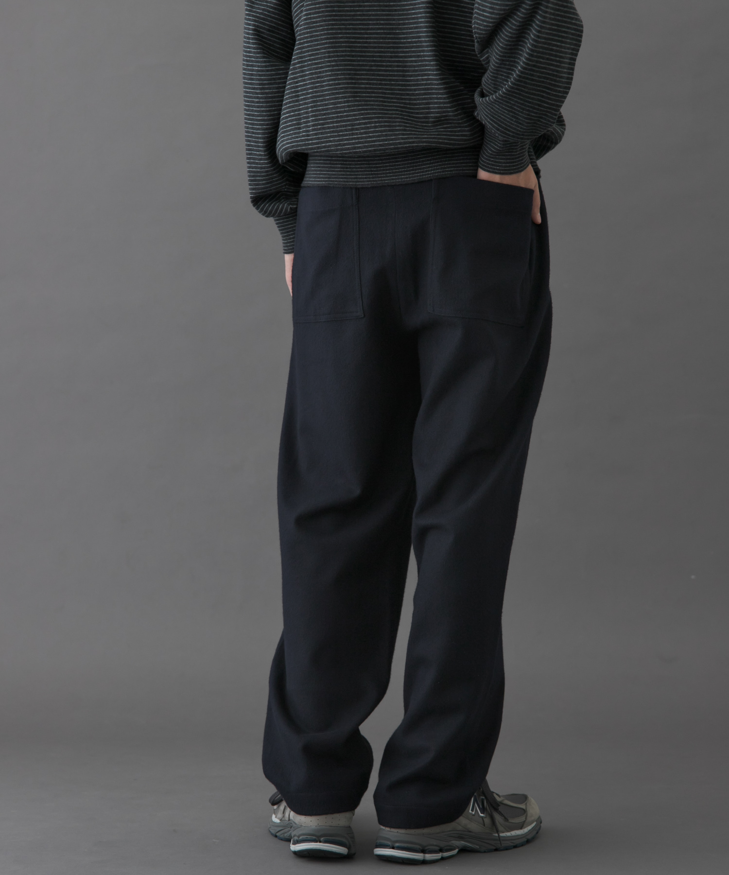 NAVY