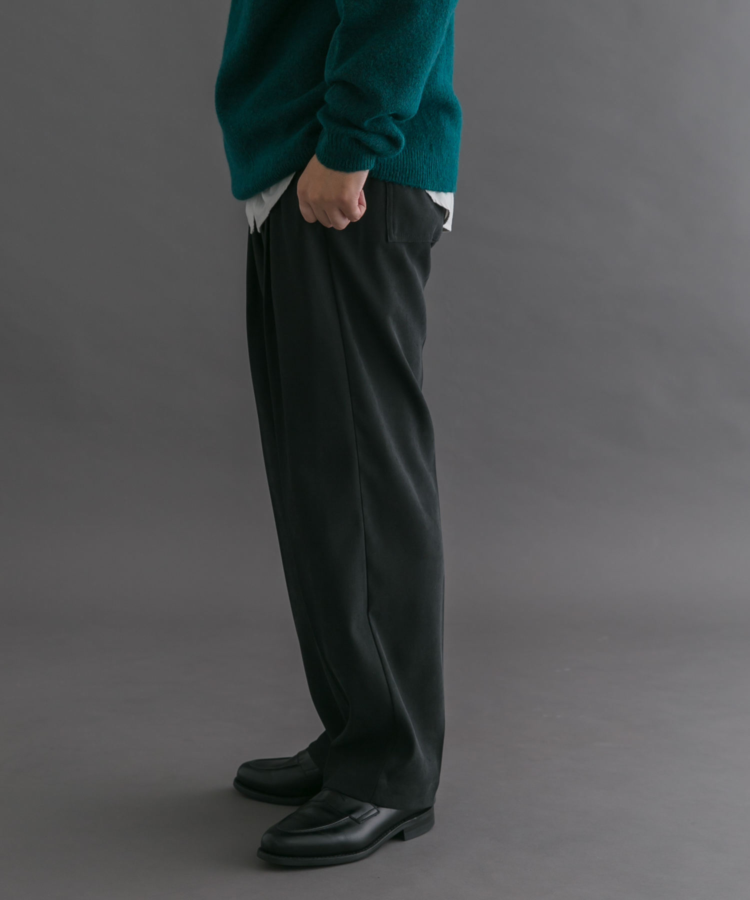 身長：169cm サイズ：4