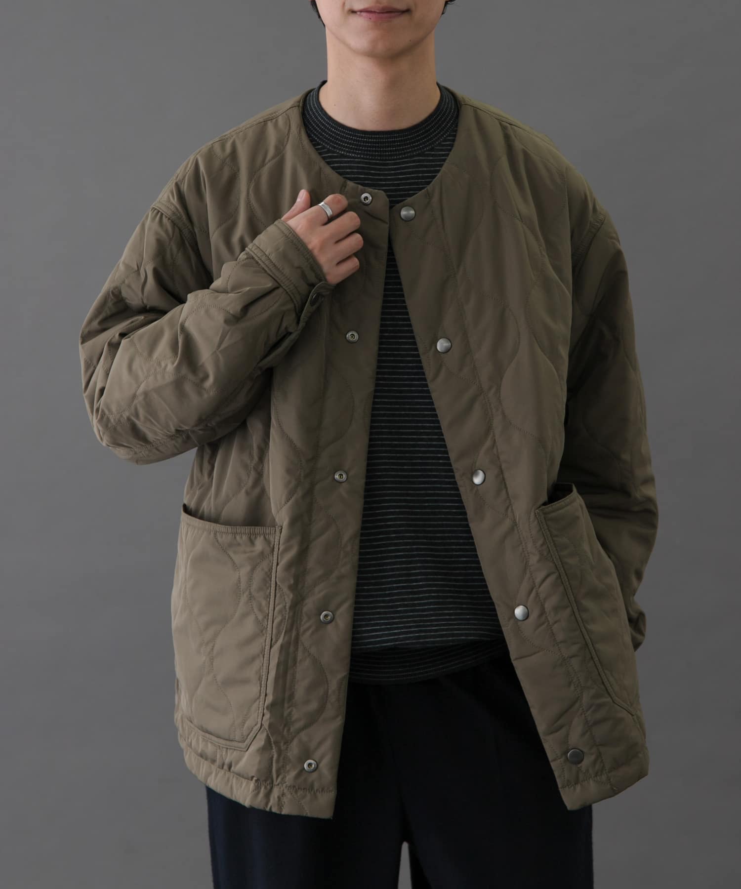 KHAKI