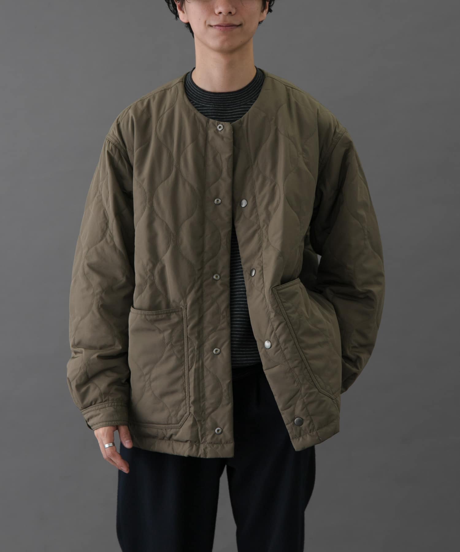 KHAKI
