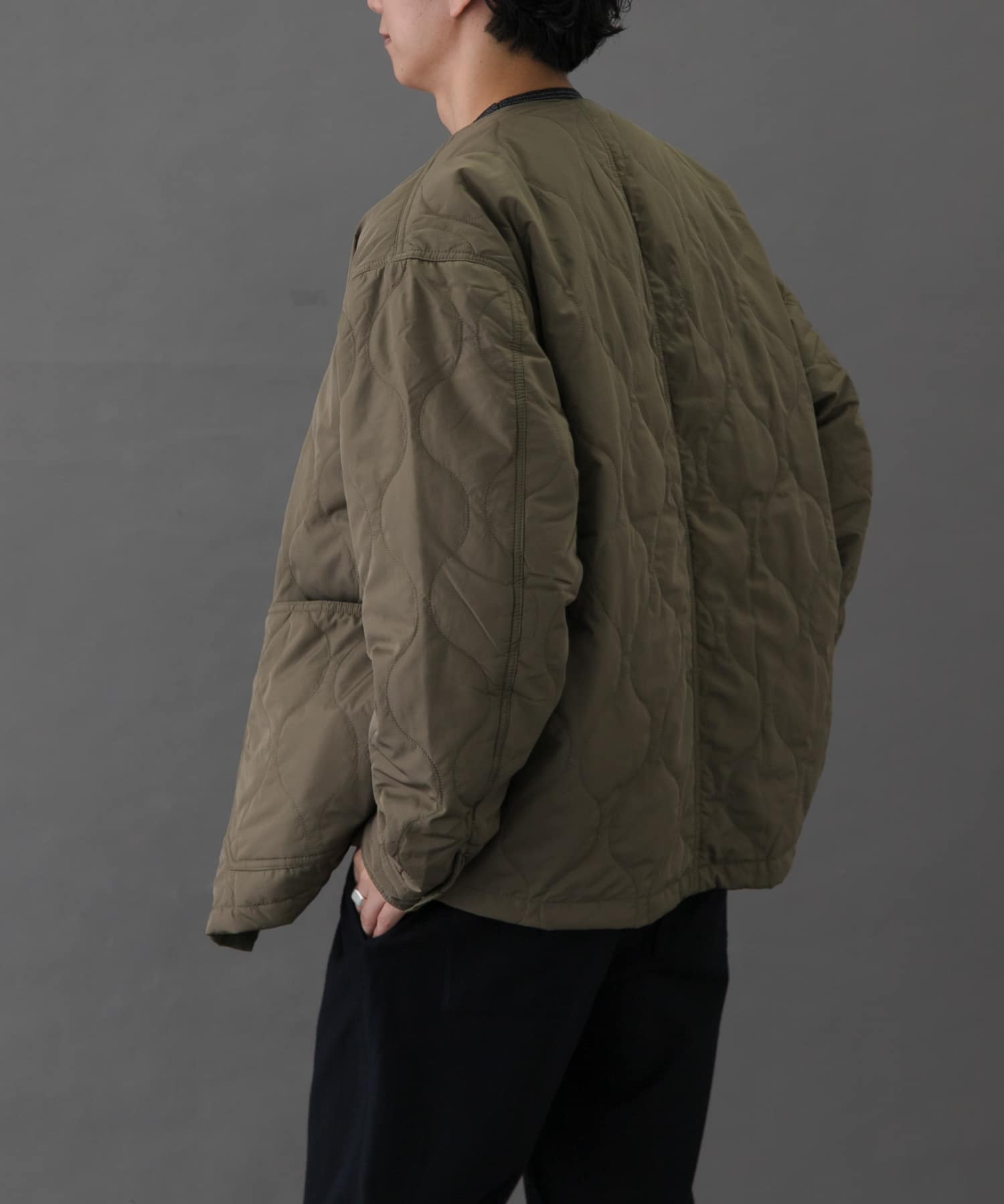 KHAKI