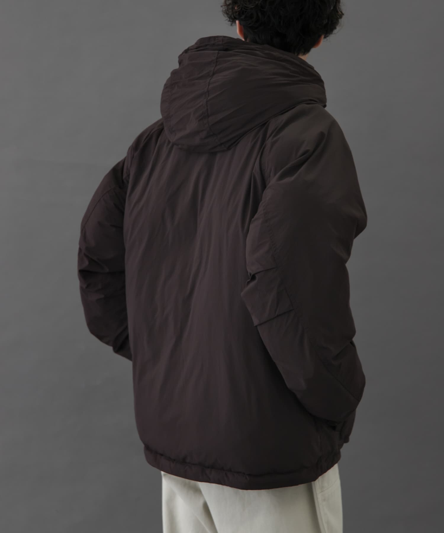 身長：177cm サイズ：5