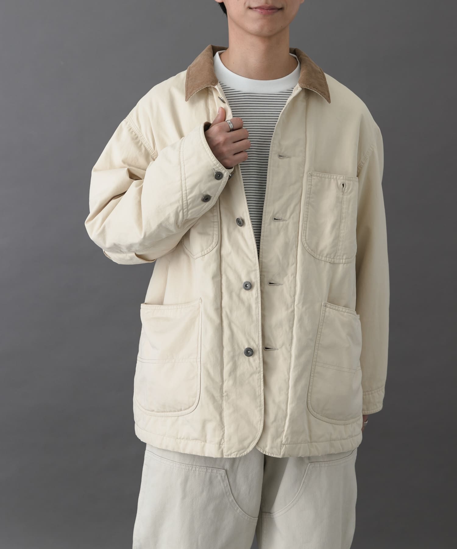 IVORY