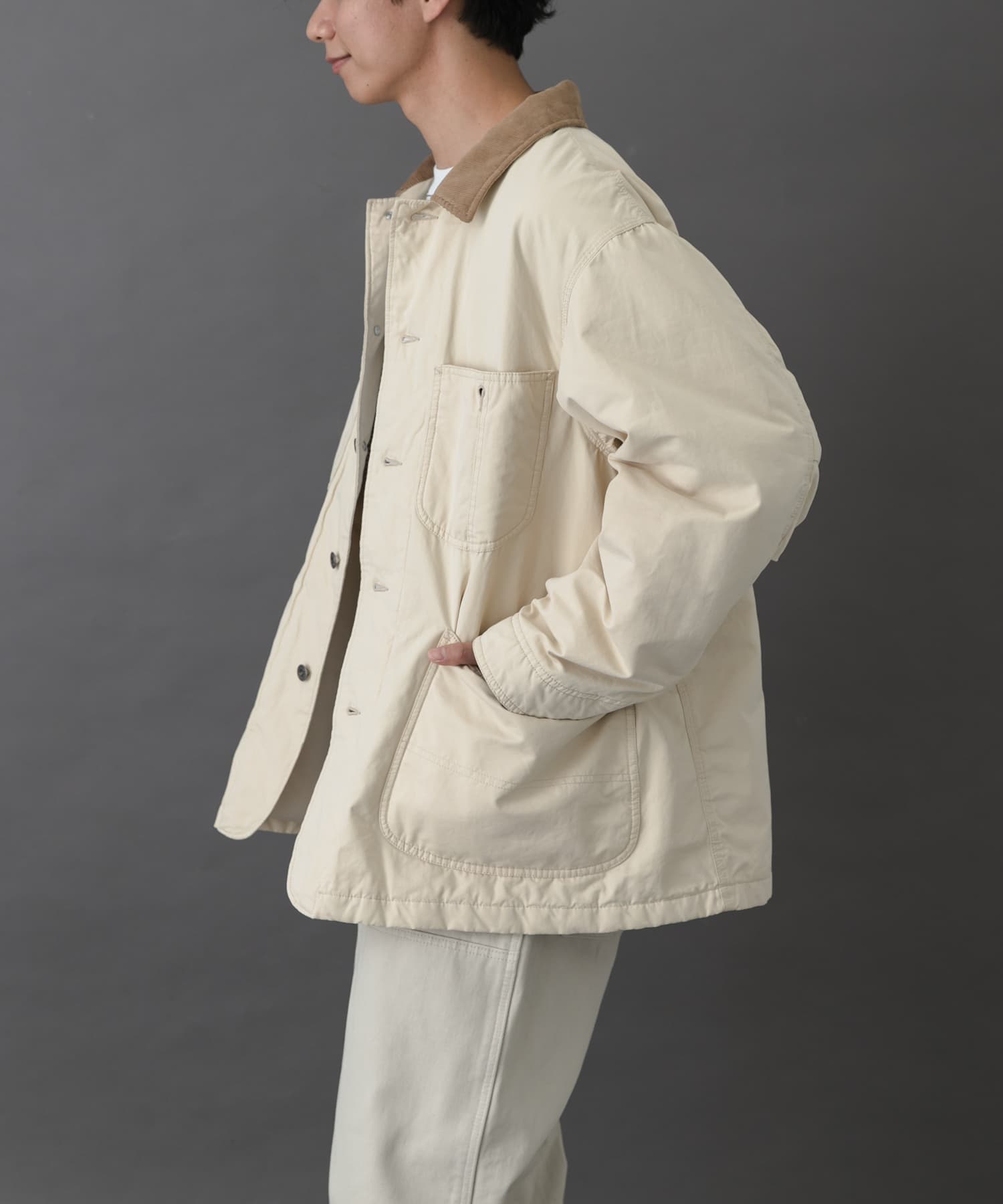 IVORY